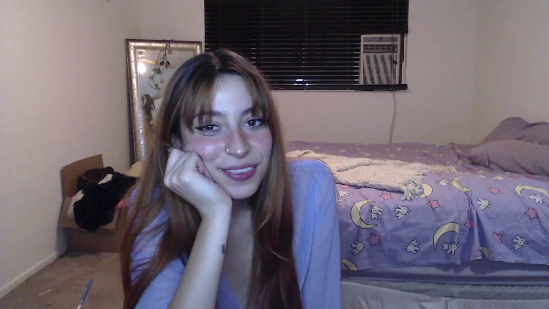 Gallery image thumbnail from SpoiledLilB's myfreecams stream on, 09/28/2023, 02:36 image 18 of 20
