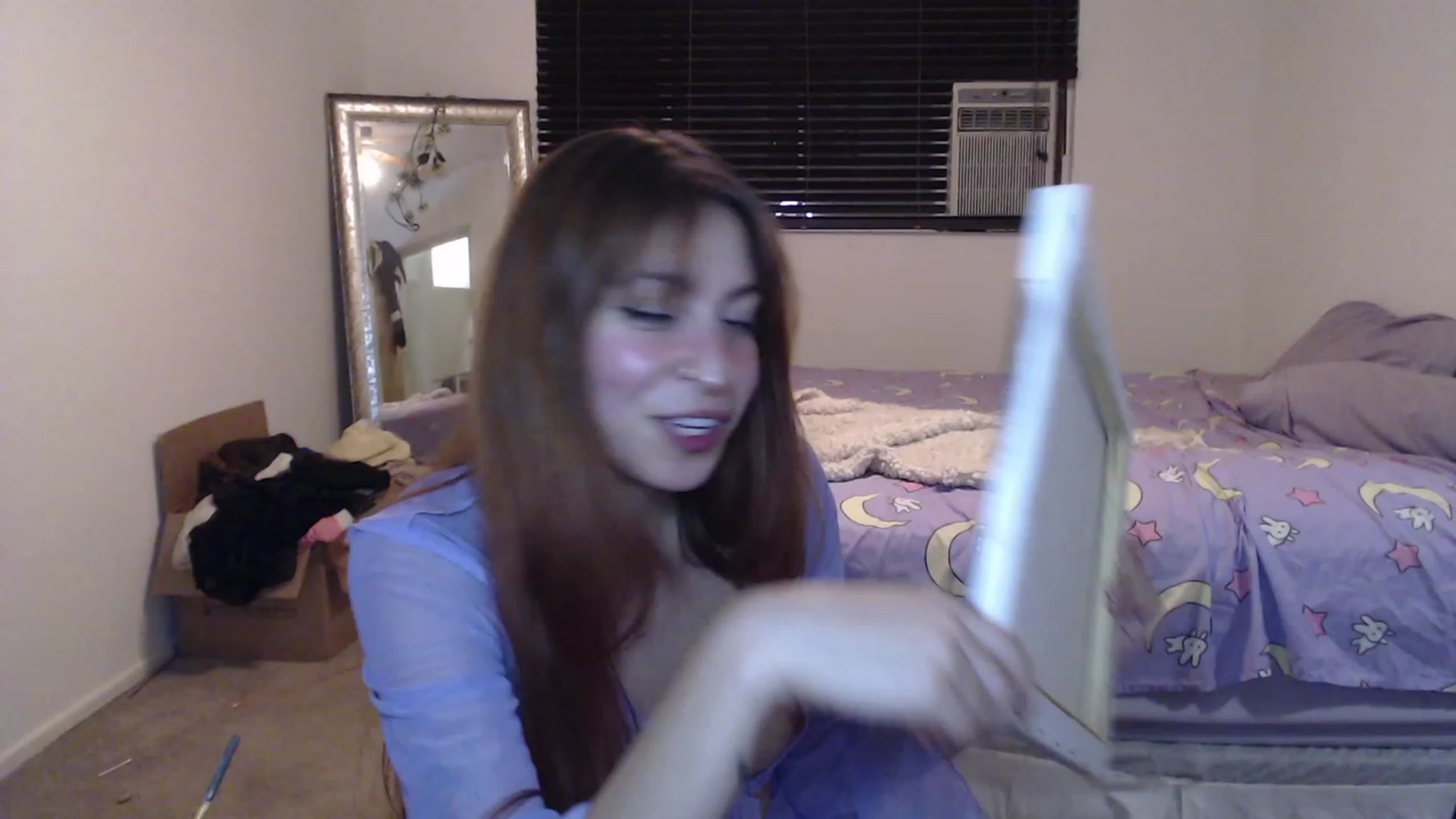 Gallery image thumbnail from SpoiledLilB's myfreecams stream on, 09/28/2023, 02:36 image 15 of 20