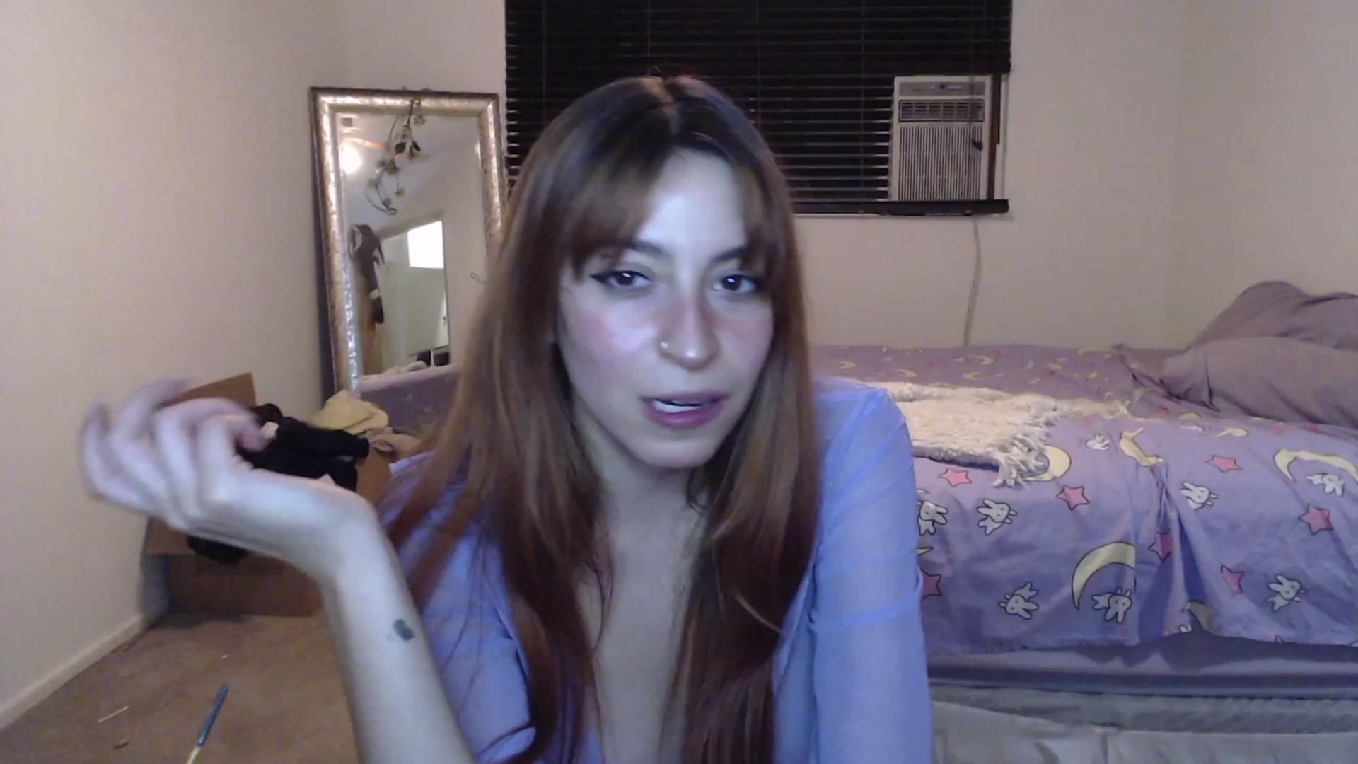 Gallery image thumbnail from SpoiledLilB's myfreecams stream on, 09/28/2023, 02:36 image 20 of 20