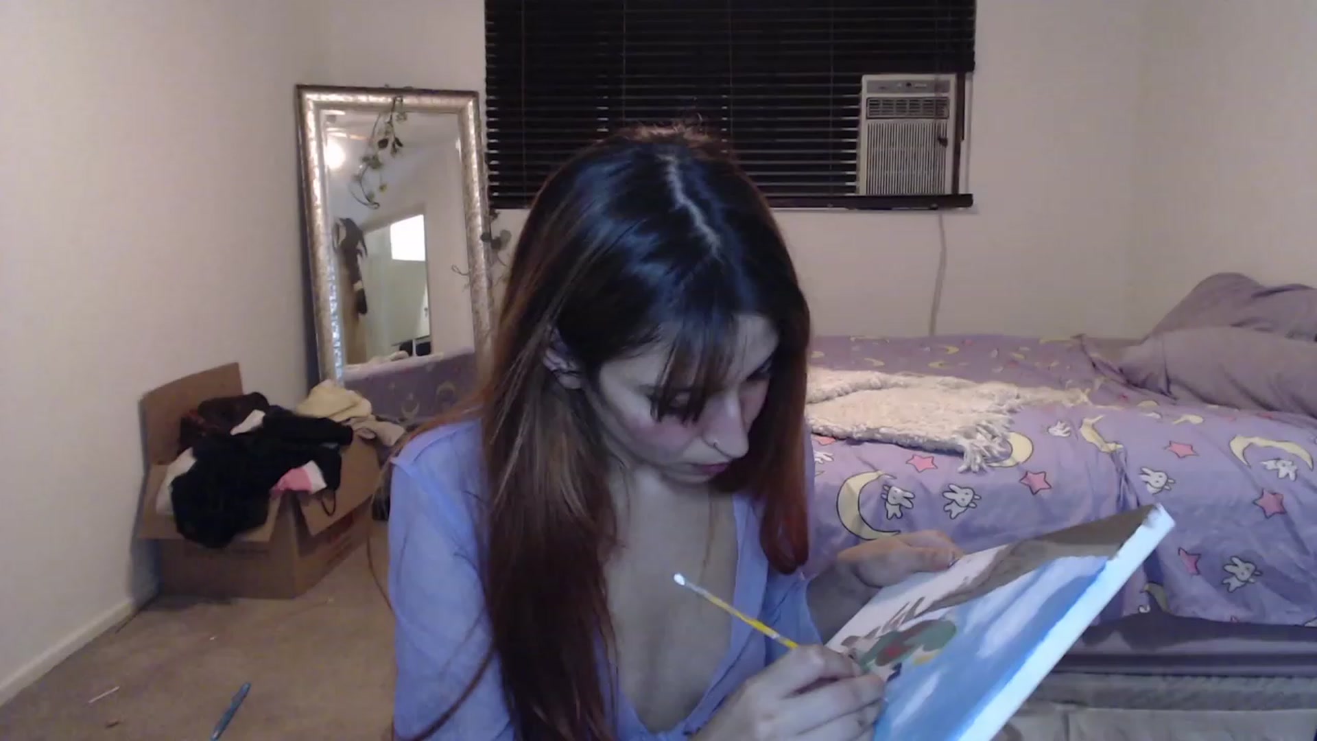 Gallery image thumbnail from SpoiledLilB's myfreecams stream on, 09/28/2023, 02:36 image 12 of 20
