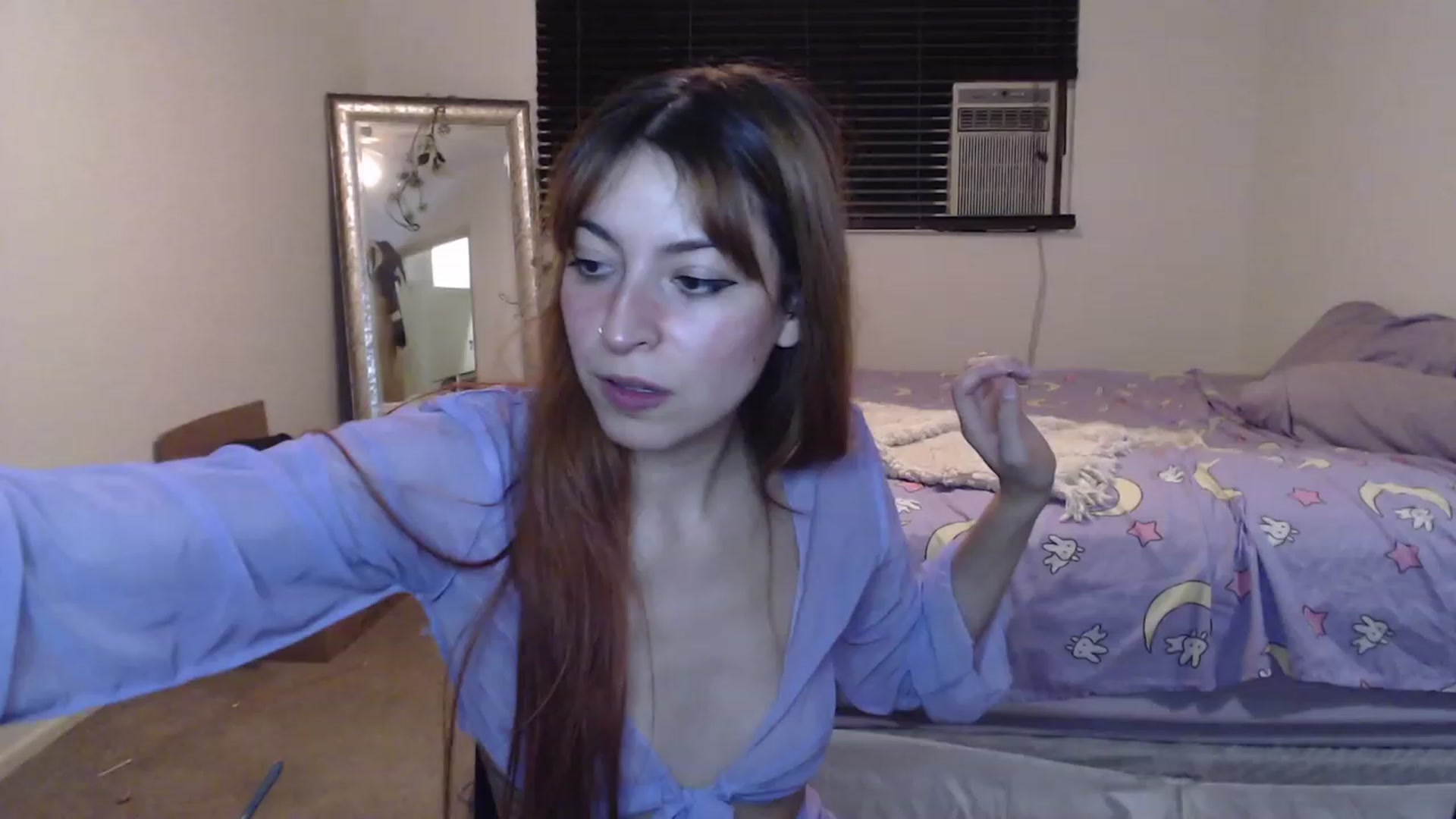 Gallery image thumbnail from SpoiledLilB's myfreecams stream on, 09/28/2023, 02:36 image 11 of 20
