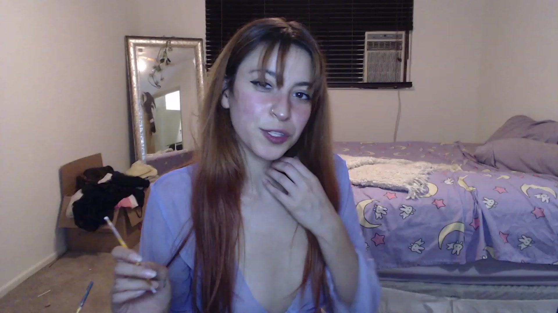 Gallery image thumbnail from SpoiledLilB's myfreecams stream on, 09/28/2023, 02:36 image 13 of 20