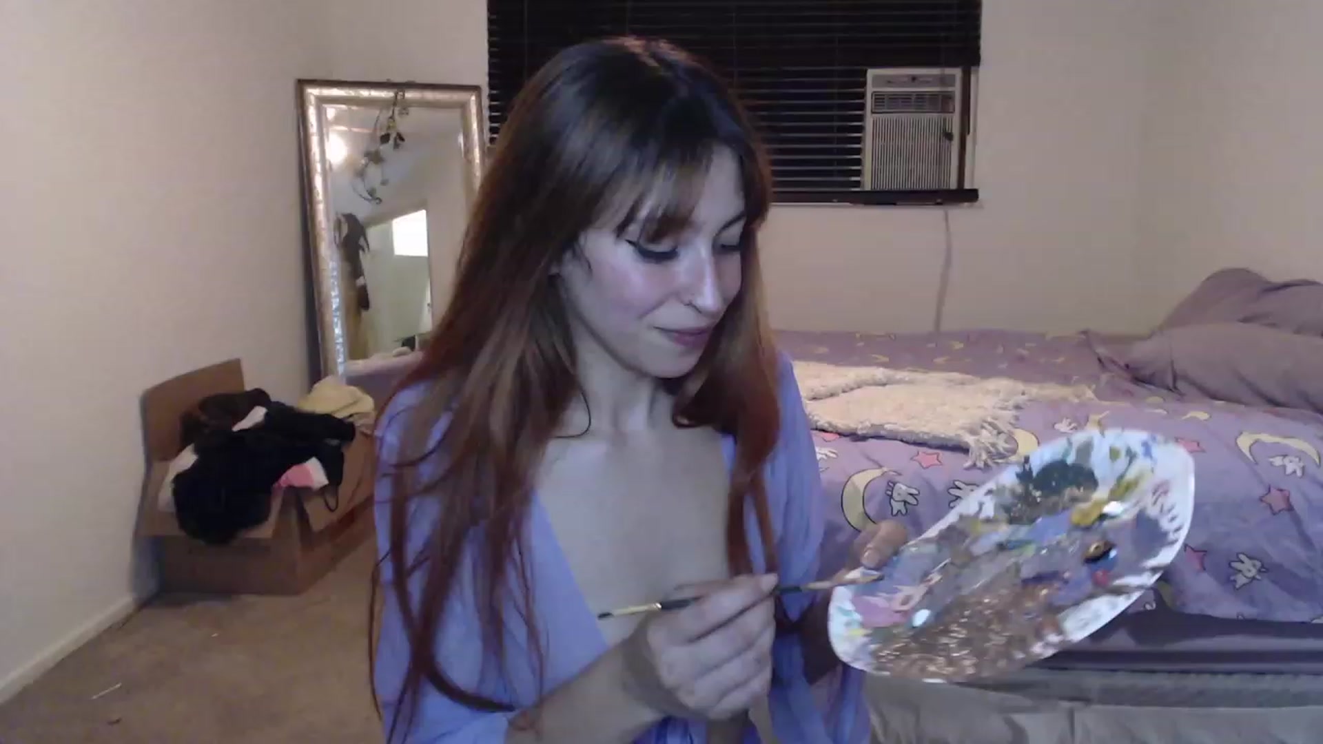 Gallery image thumbnail from SpoiledLilB's myfreecams stream on, 09/28/2023, 02:36 image 1 of 20