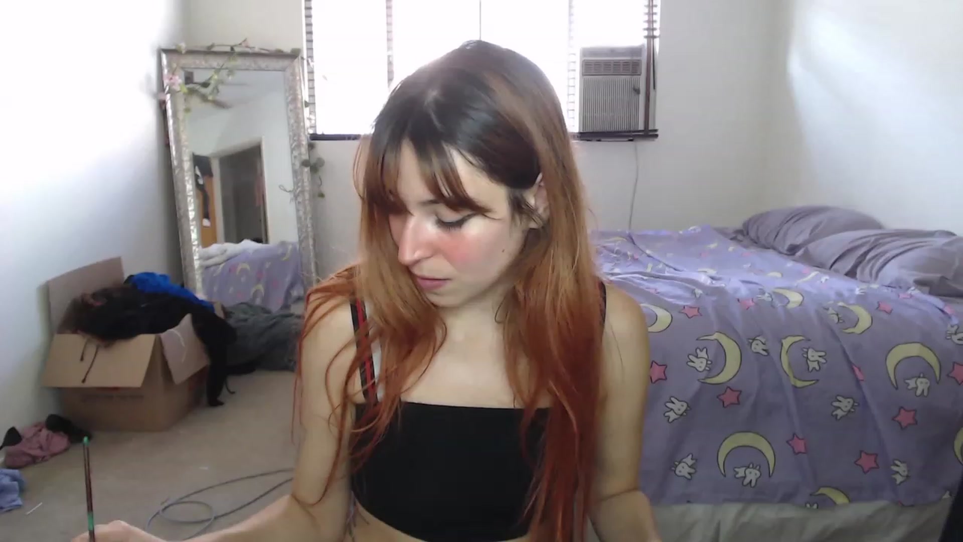 Gallery image thumbnail from SpoiledLilB's myfreecams stream on, 10/11/2023, 24:43 image 16 of 20