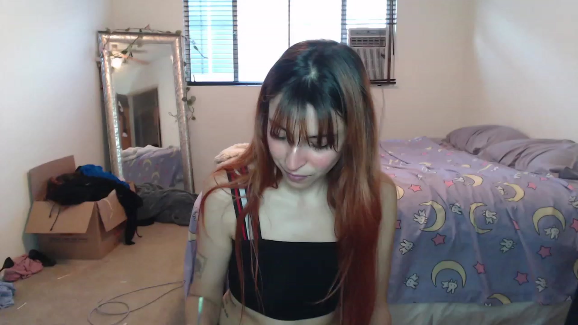Gallery image thumbnail from SpoiledLilB's myfreecams stream on, 10/11/2023, 01:12 image 14 of 20