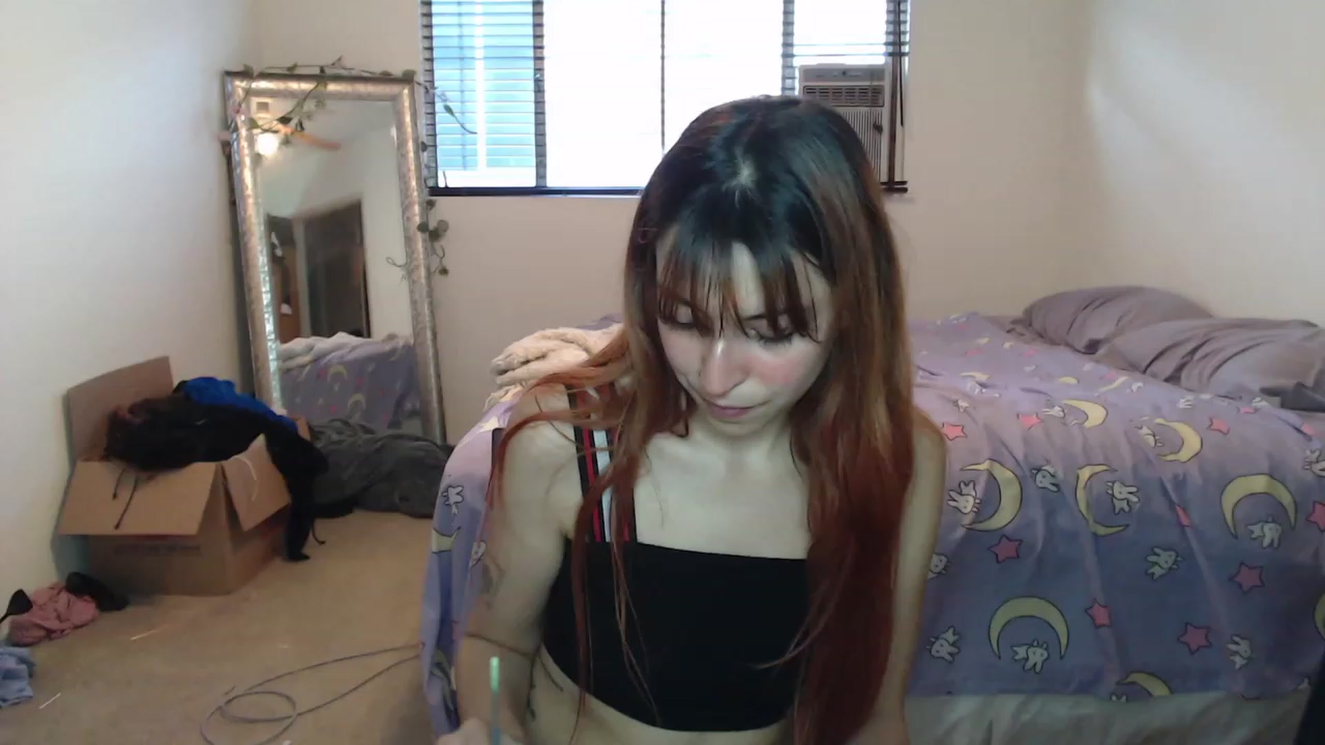 Gallery image thumbnail from SpoiledLilB's myfreecams stream on, 10/11/2023, 01:12 image 13 of 20