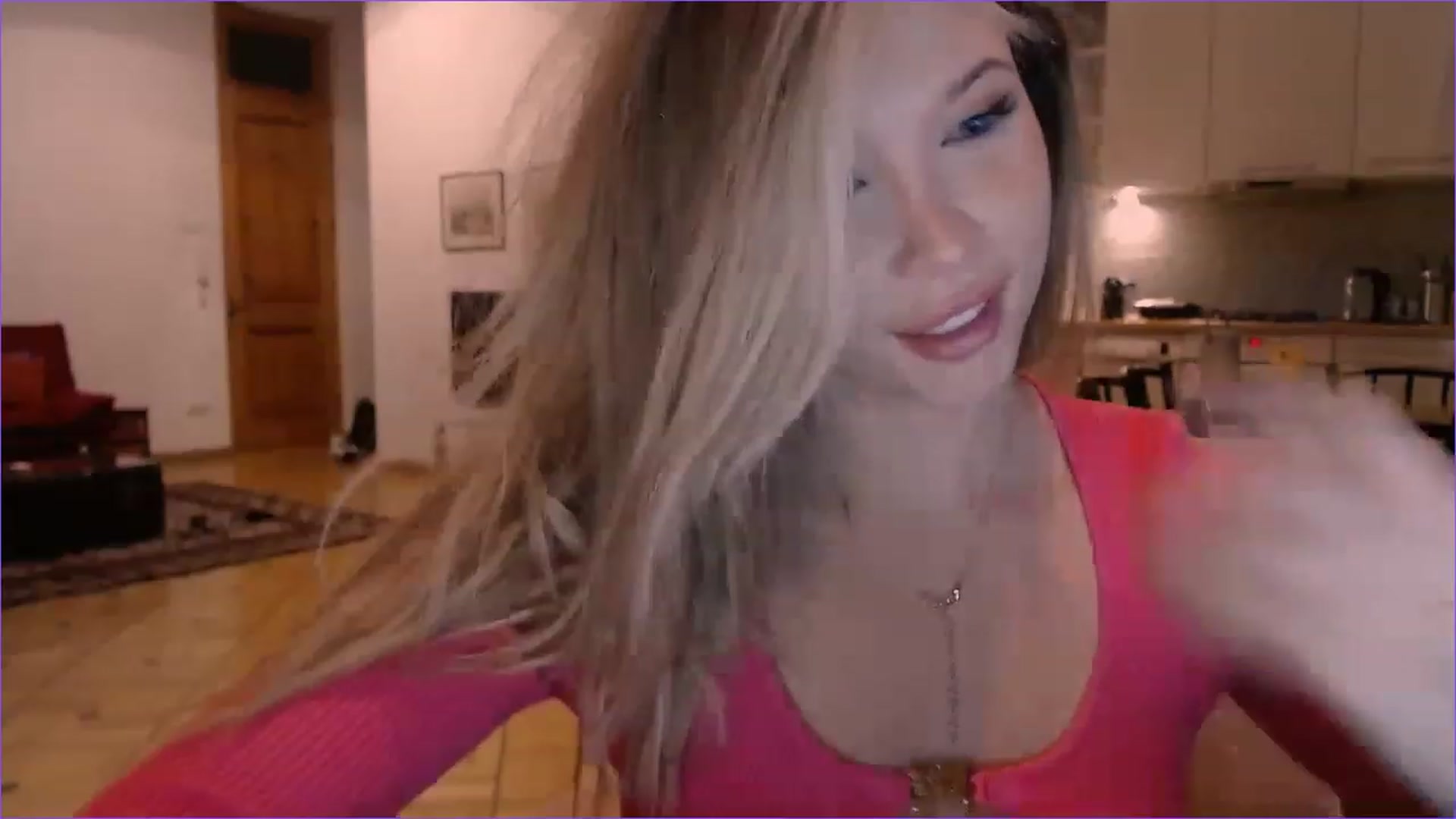 Gallery image thumbnail from SpoiledNess's myfreecams stream on, 11/29/2022, 24:04 image 11 of 20