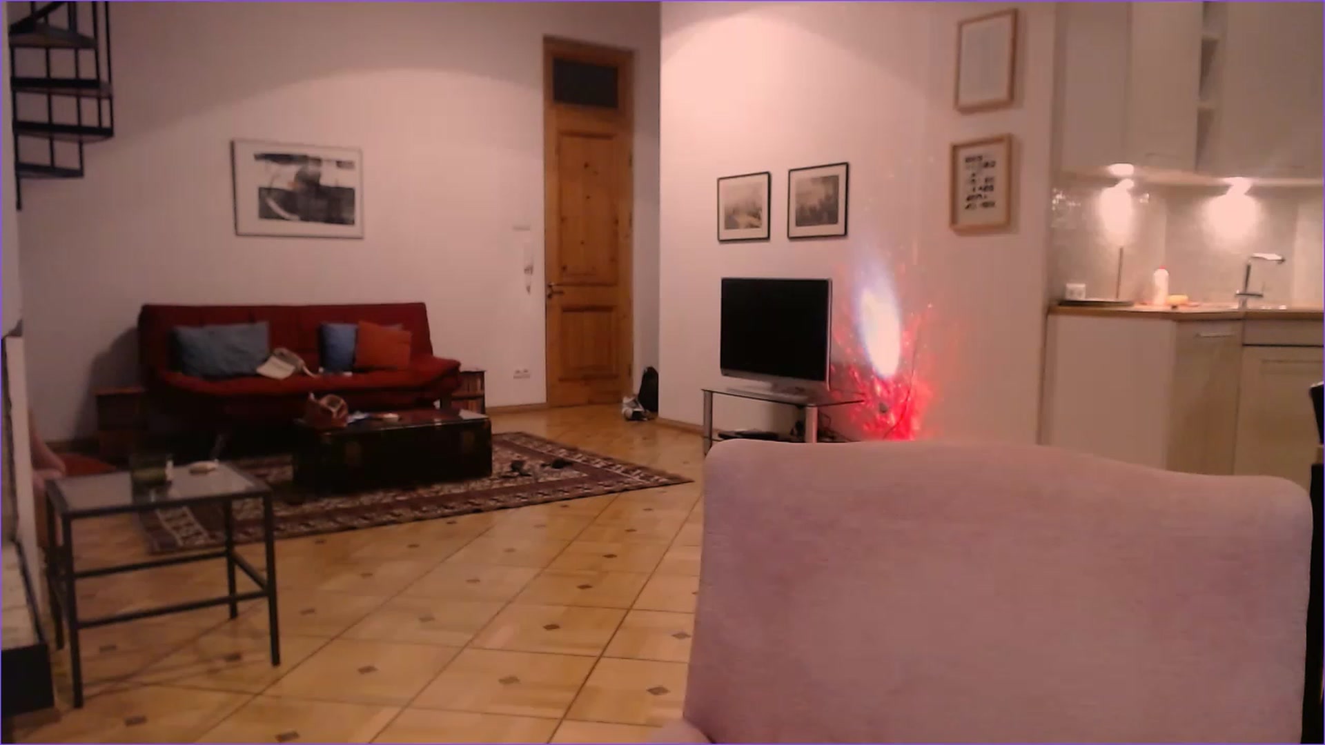 Gallery image thumbnail from SpoiledNess's myfreecams stream on, 11/29/2022, 24:04 image 9 of 20