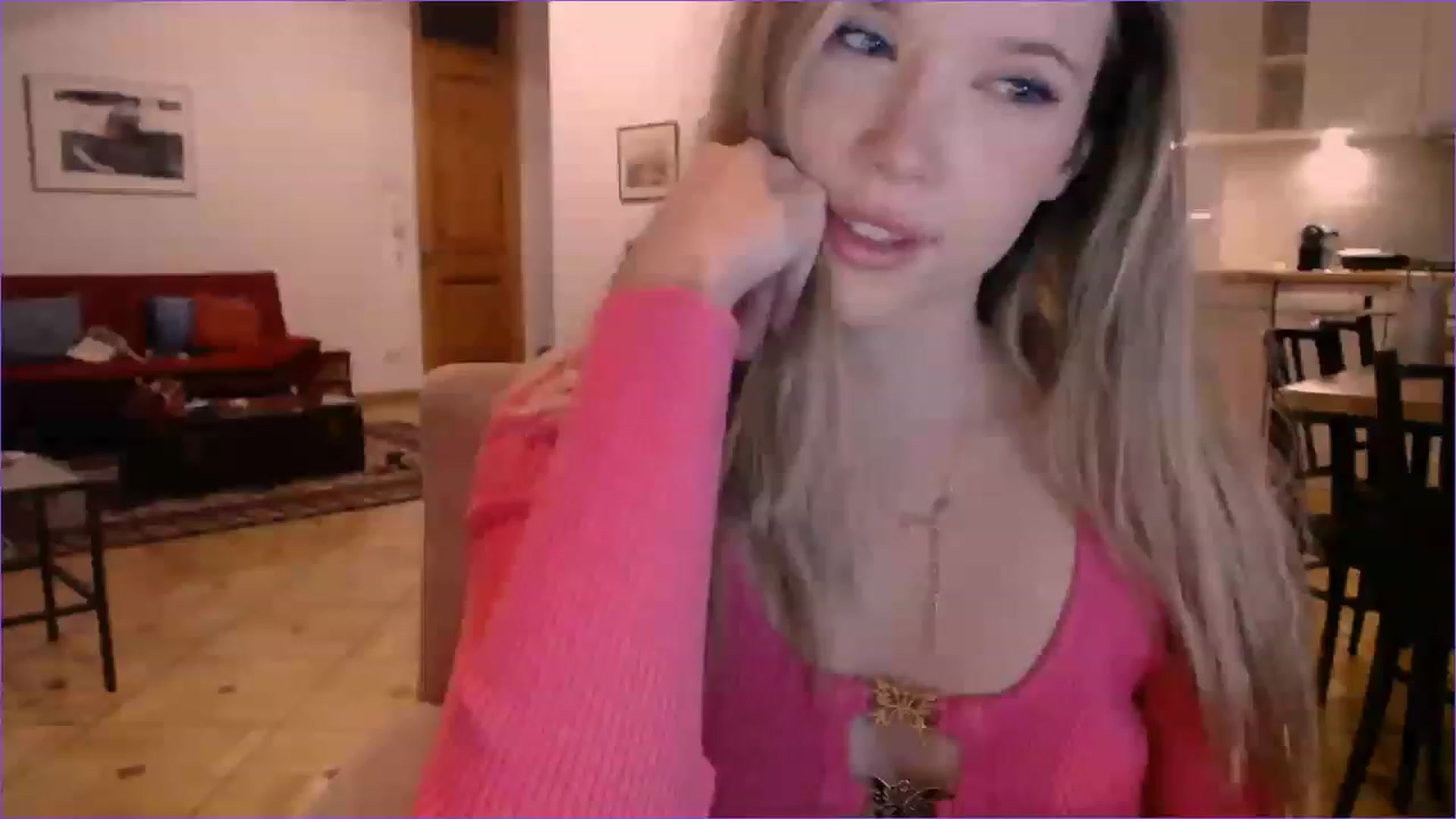 Gallery image thumbnail from SpoiledNess's myfreecams stream on, 11/29/2022, 01:02 image 20 of 20