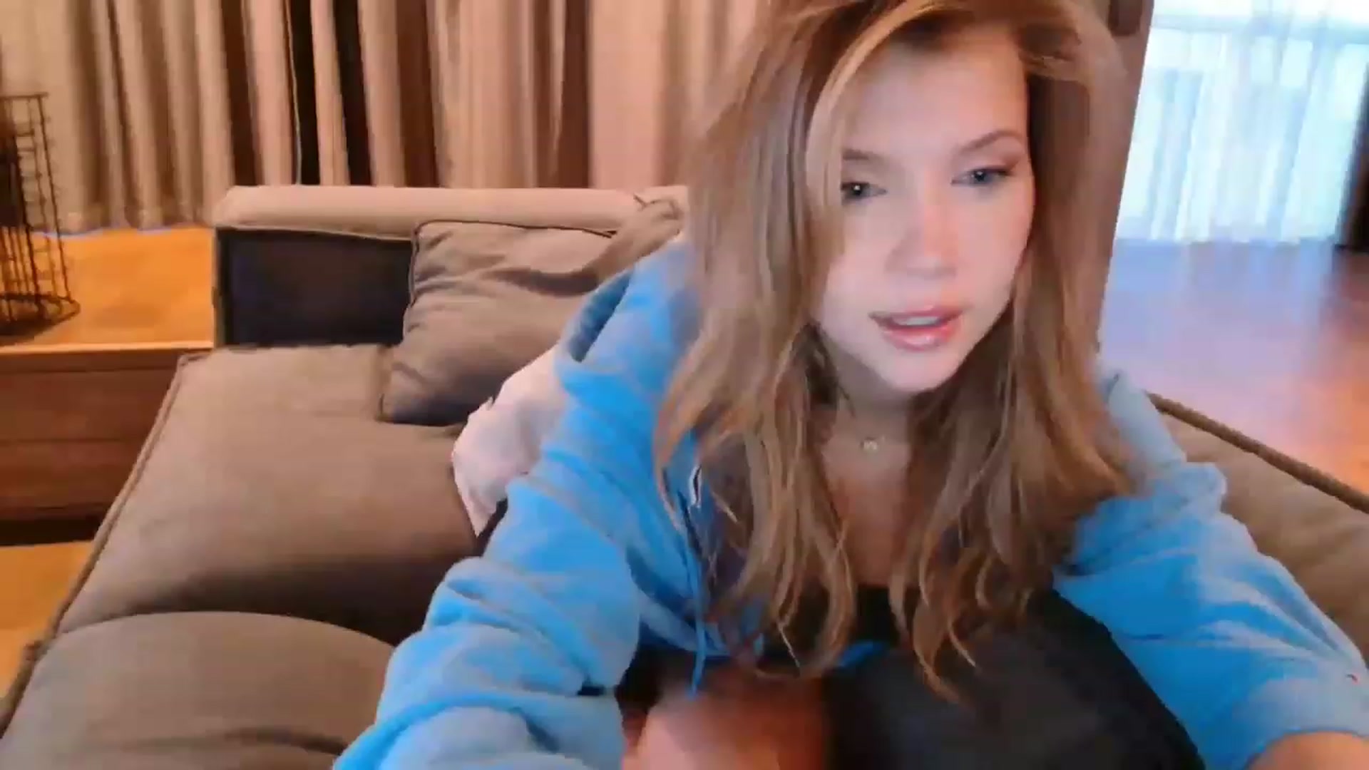 Gallery image thumbnail from SpoiledNess's myfreecams stream on, 05/15/2023, 02:35 image 8 of 20