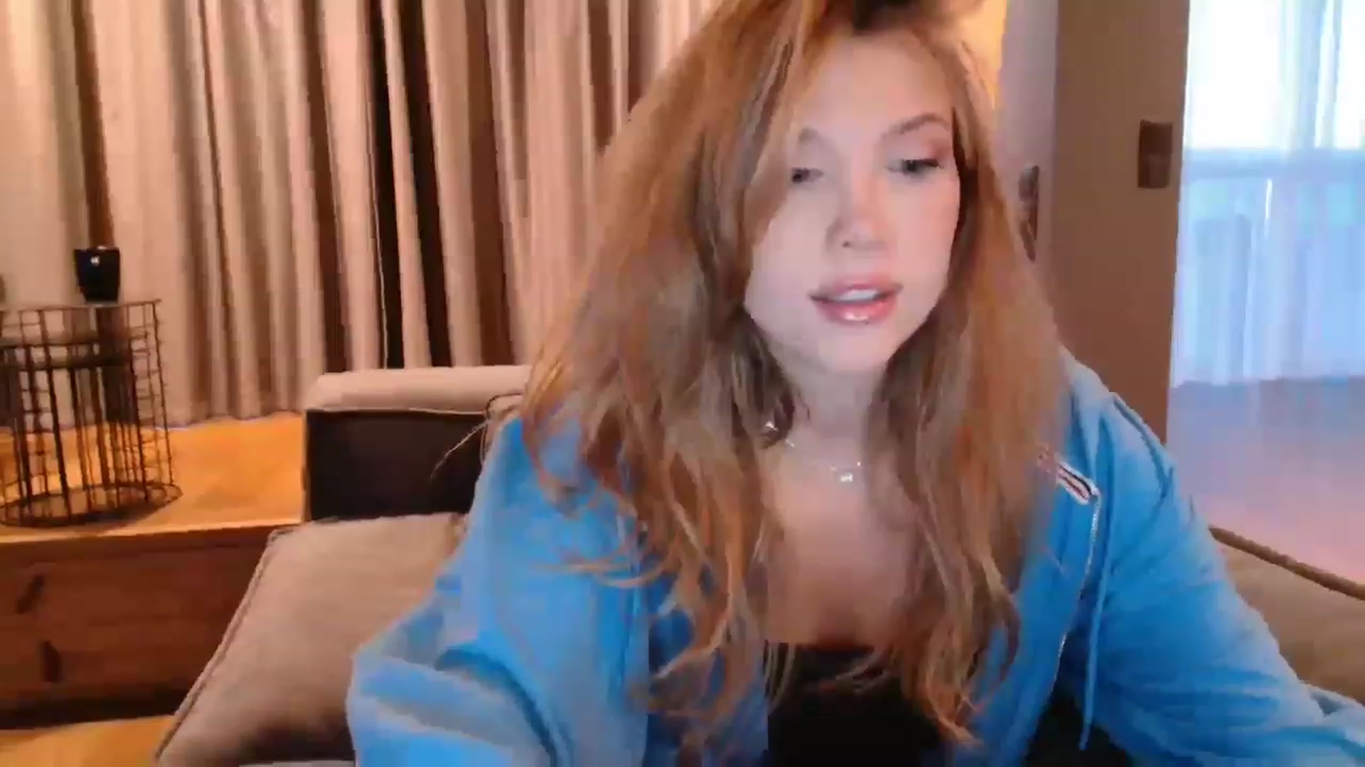 Gallery image thumbnail from SpoiledNess's myfreecams stream on, 05/15/2023, 02:35 image 6 of 20