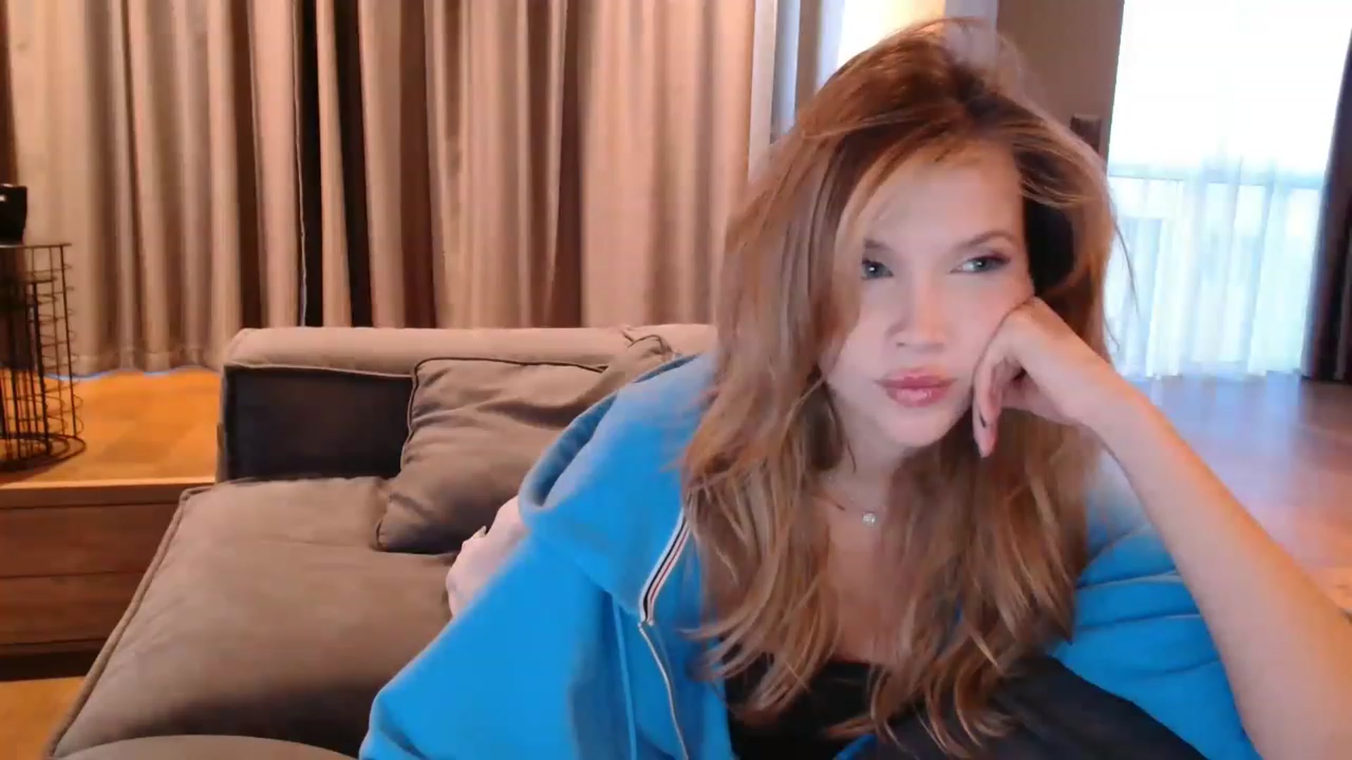Gallery image thumbnail from SpoiledNess's myfreecams stream on, 05/15/2023, 02:35 image 9 of 20