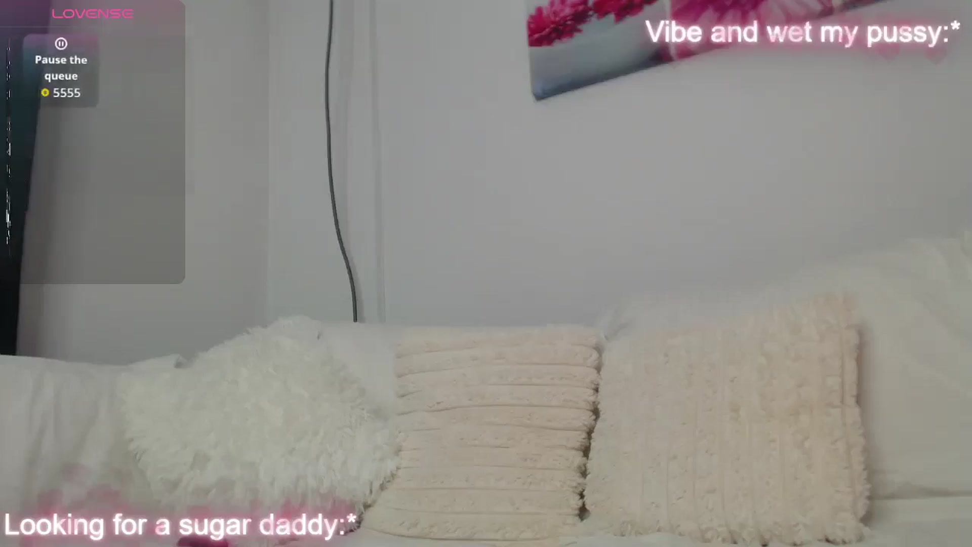 Gallery image thumbnail from Spoiled_Anne's myfreecams stream on, 09/12/2025, 12:01 image 17 of 20