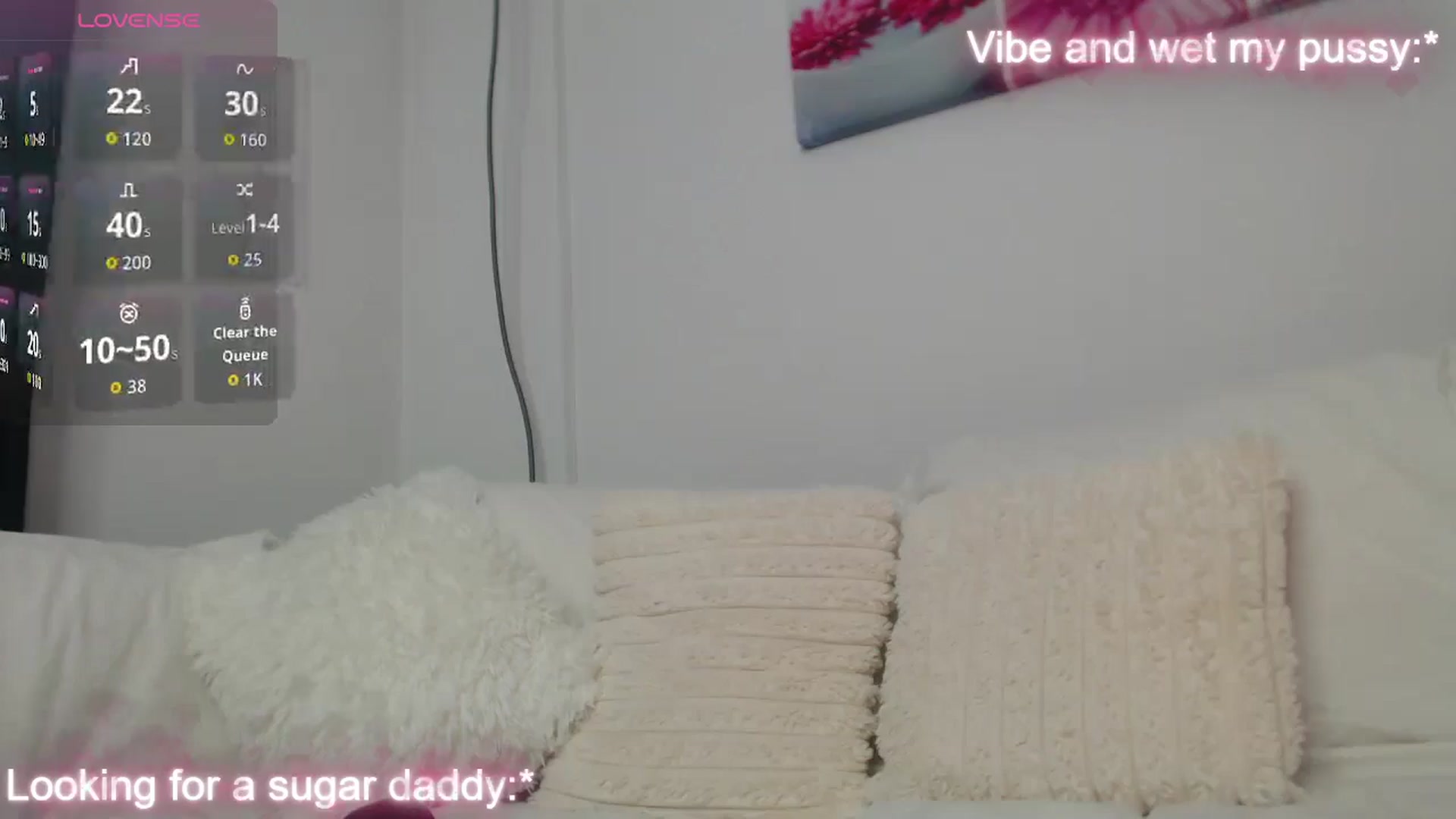Gallery image thumbnail from Spoiled_Anne's myfreecams stream on, 09/12/2025, 12:01 image 2 of 20