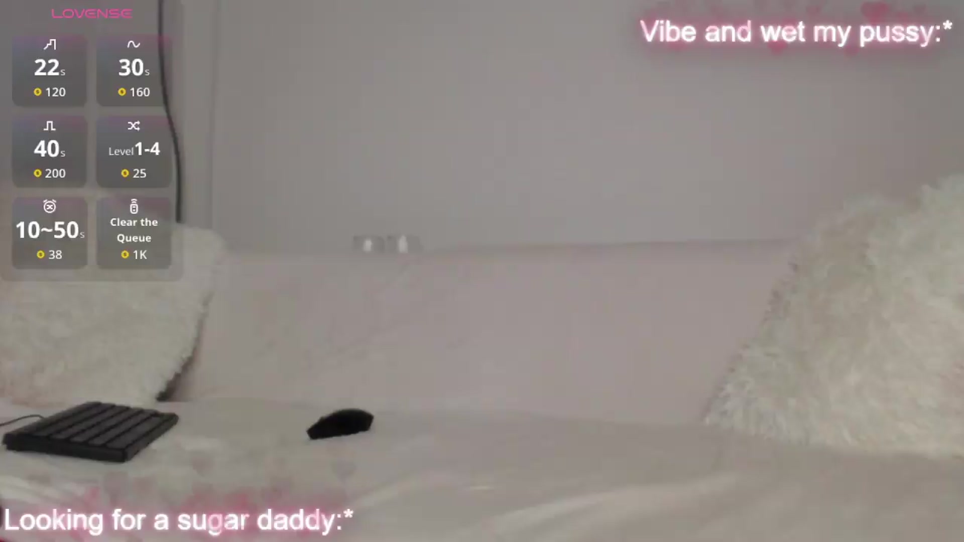 Gallery image thumbnail from Spoiled_Anne's myfreecams stream on, 06/23/2026, 17:08 image 8 of 20