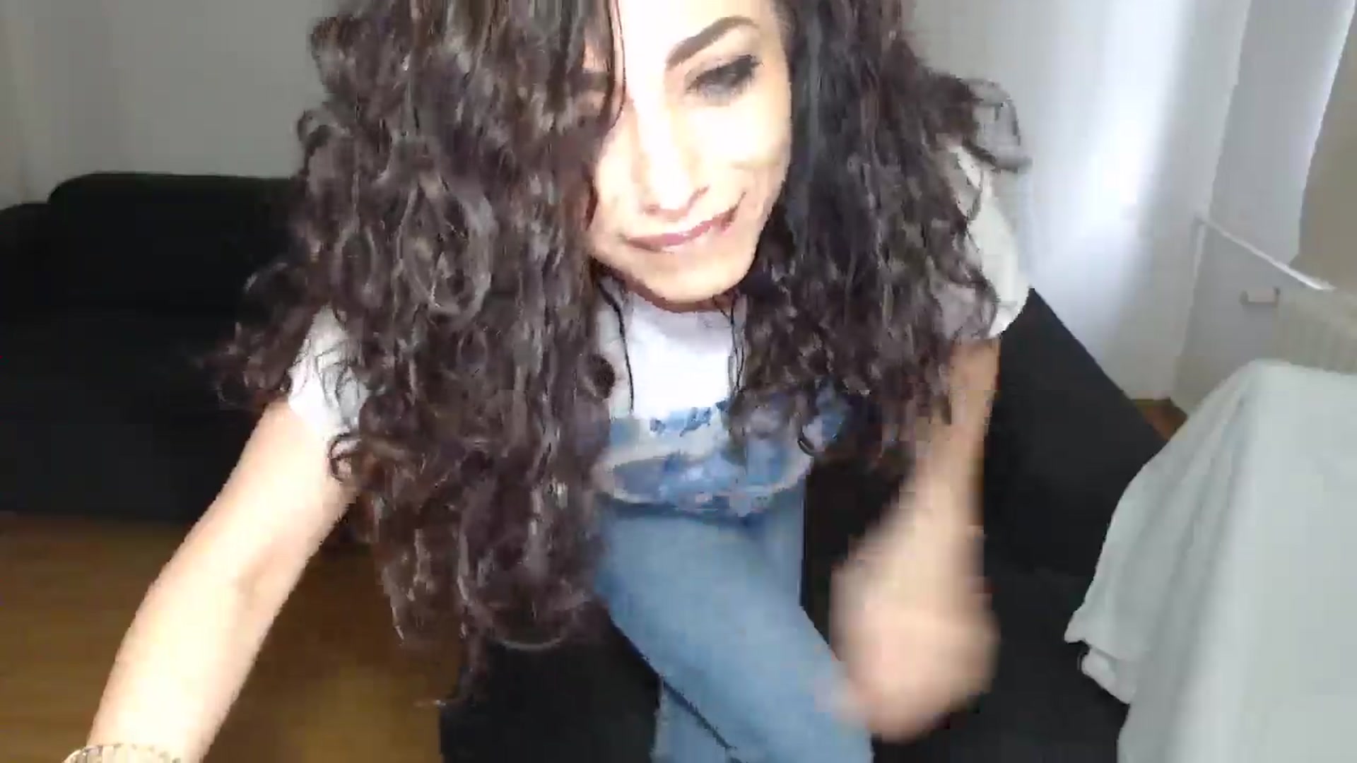 Gallery image thumbnail from Spoiled_Doll's myfreecams stream on, 11/23/2024, 12:49 image 4 of 20