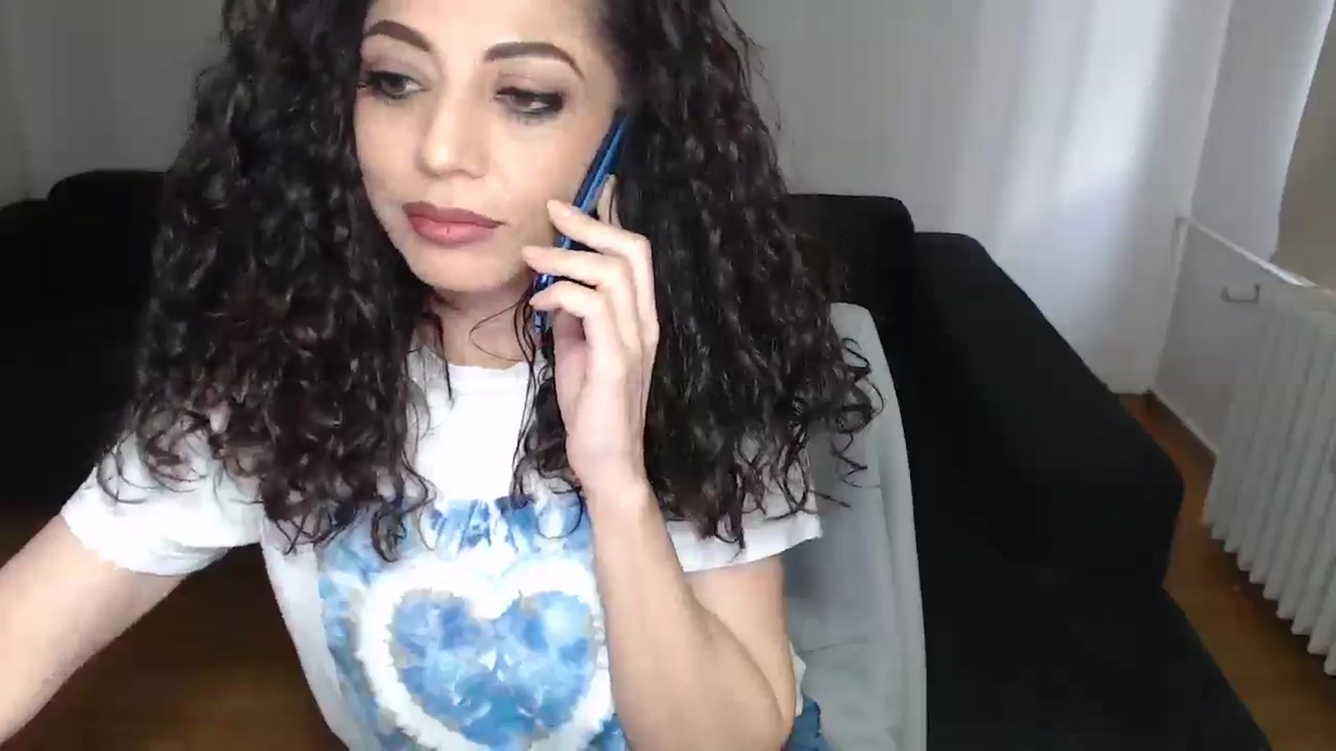Gallery image thumbnail from Spoiled_Doll's myfreecams stream on, 11/23/2024, 12:49 image 9 of 20