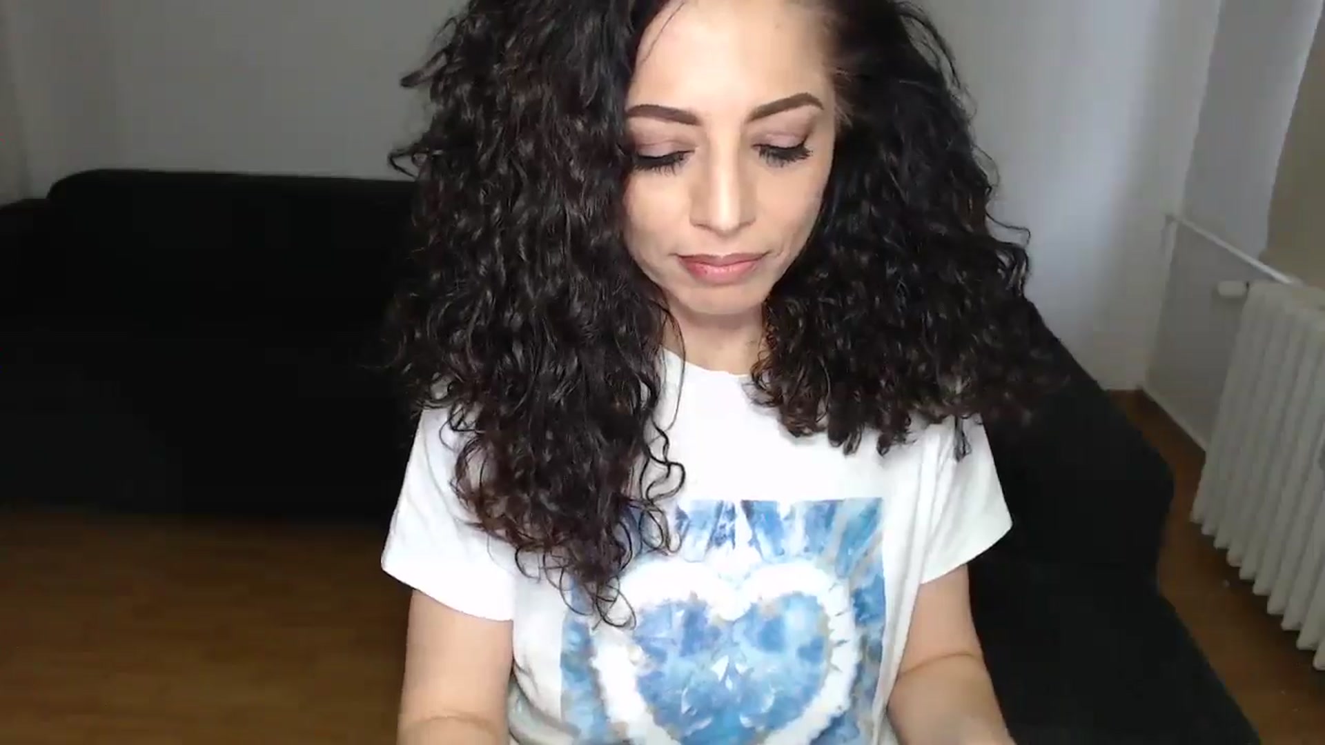 Gallery image thumbnail from Spoiled_Doll's myfreecams stream on, 11/23/2024, 13:17 image 7 of 20