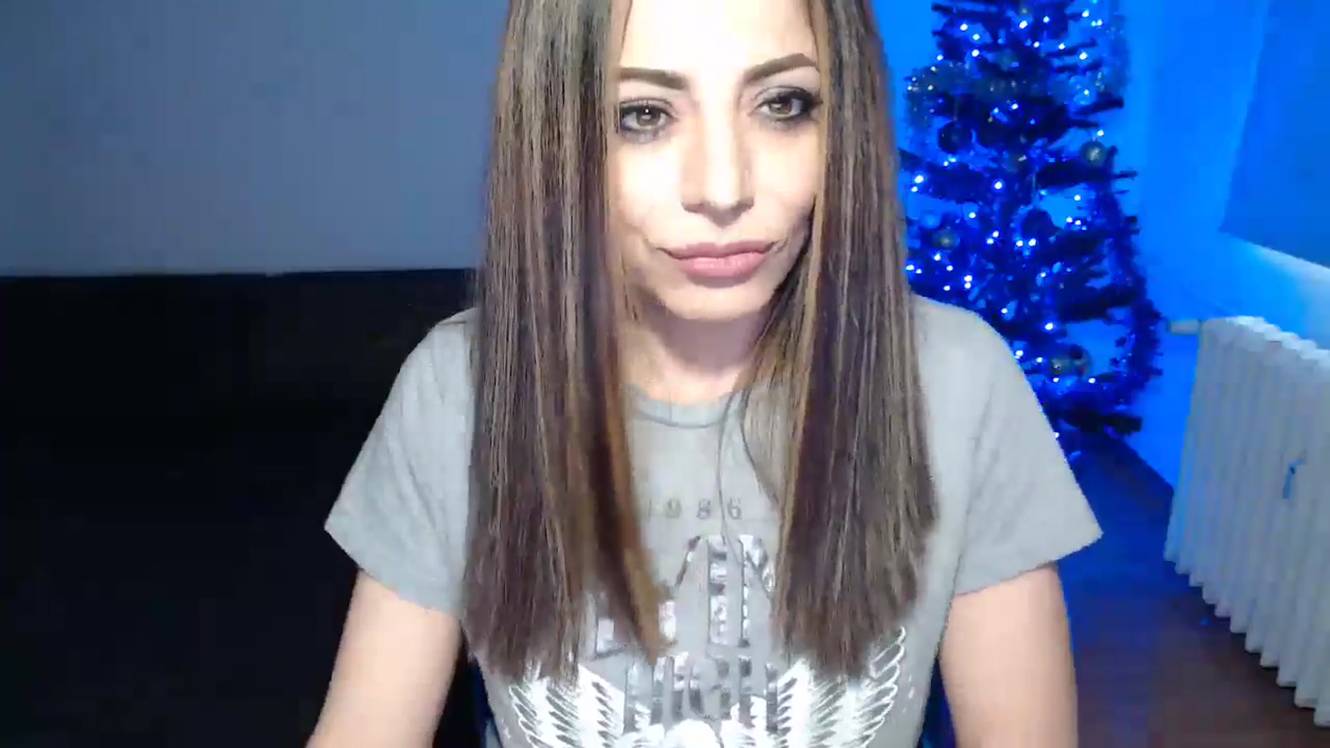 Gallery image thumbnail from Spoiled_Doll's myfreecams stream on, 12/25/2024, 12:19 image 6 of 20