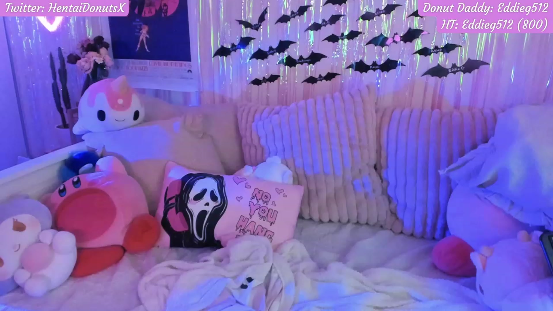Gallery image thumbnail from SpookMcBoob's myfreecams stream on, 10/10/2023, 03:21 image 14 of 20