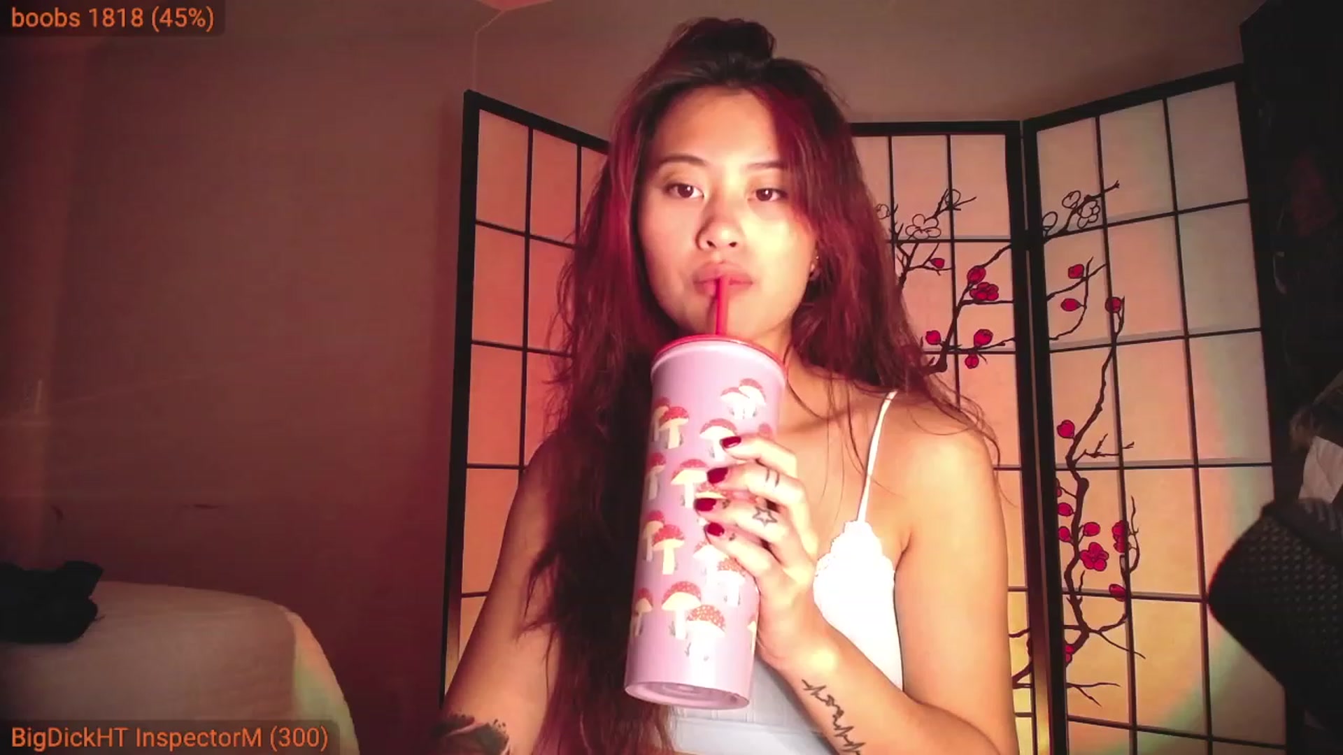 Gallery image thumbnail from SpookyDelulu's myfreecams stream on, 11/03/2023, 03:06 image 13 of 20