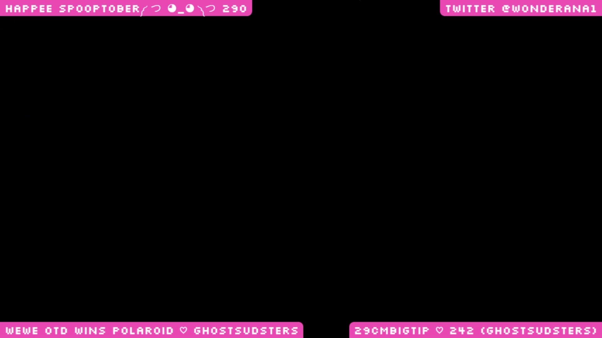 Gallery image thumbnail from SpoopyBish's myfreecams stream on, 10/07/2023, 23:53 image 16 of 20