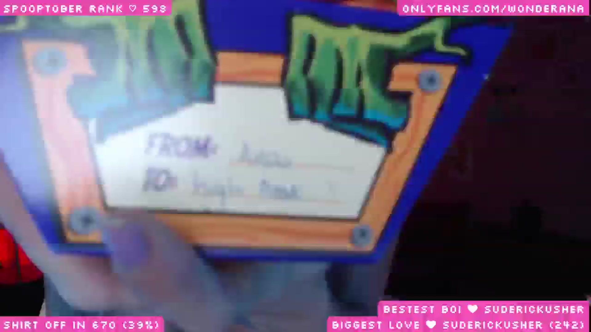 Gallery image thumbnail from SpoopyBish's myfreecams stream on, 10/27/2025, 24:57 image 14 of 20