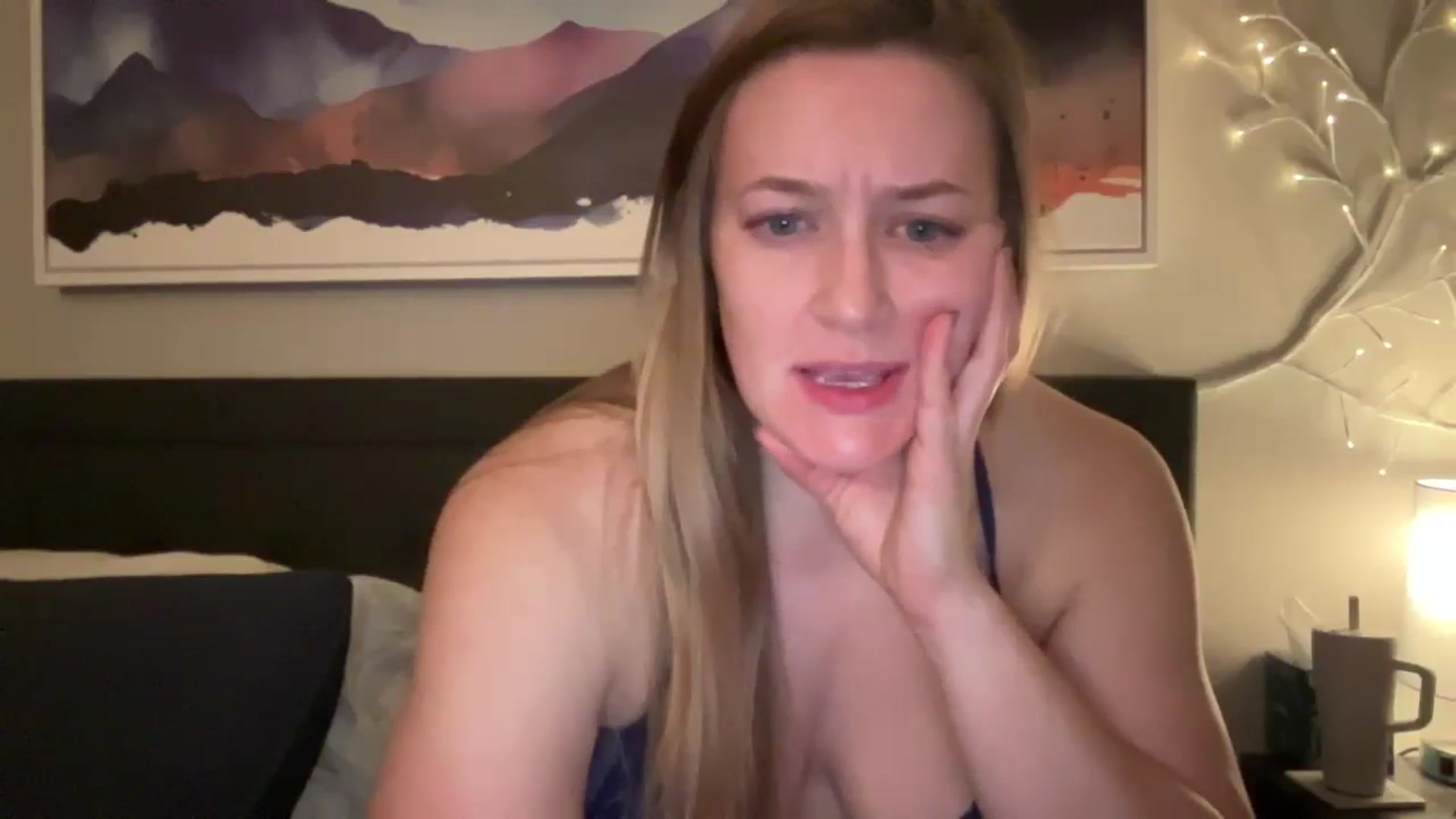 Gallery image thumbnail from SportyJules's myfreecams stream on, 04/03/2026, 05:34 image 4 of 20