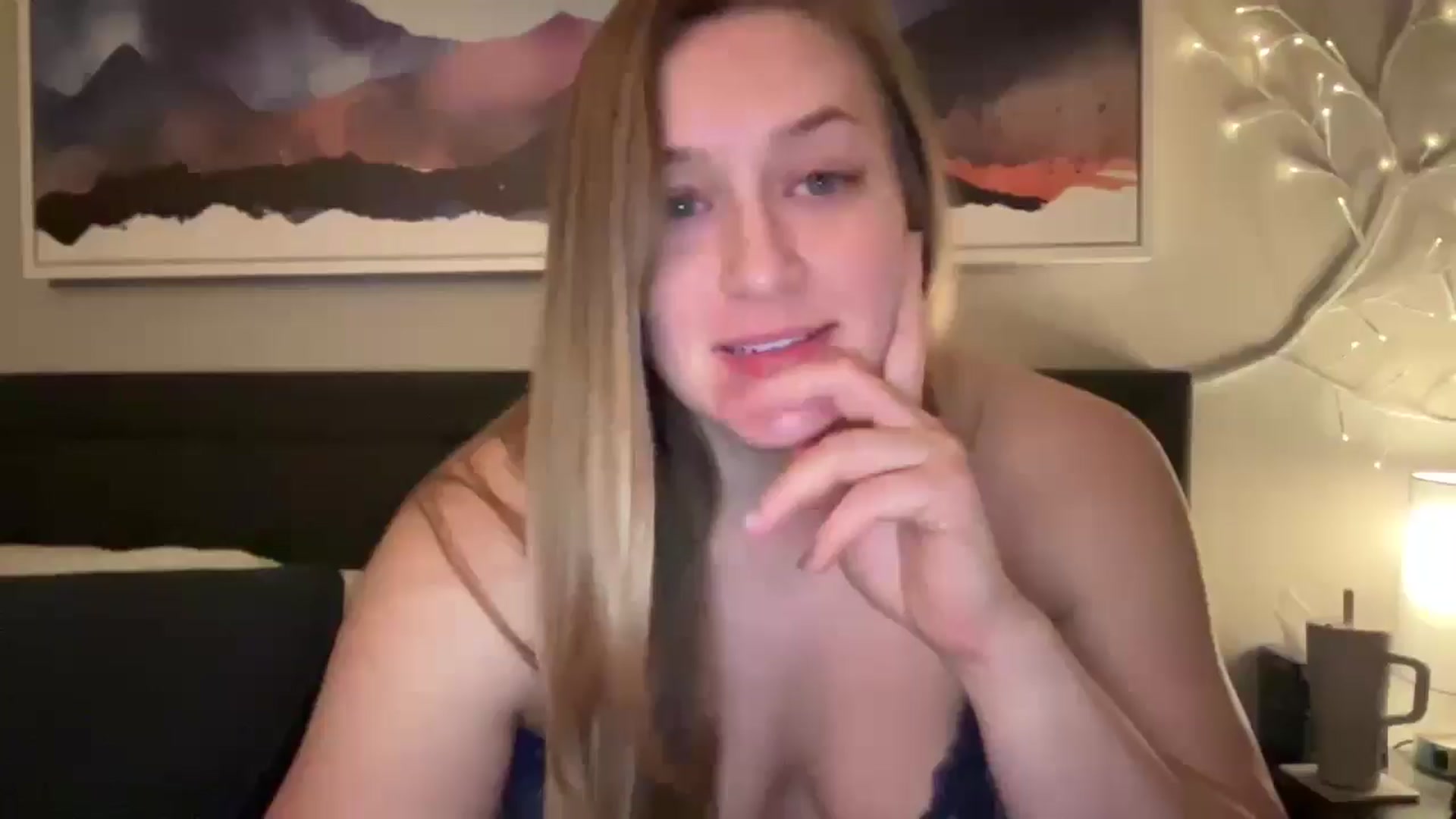 Gallery image thumbnail from SportyJules's myfreecams stream on, 04/03/2026, 05:34 image 1 of 20
