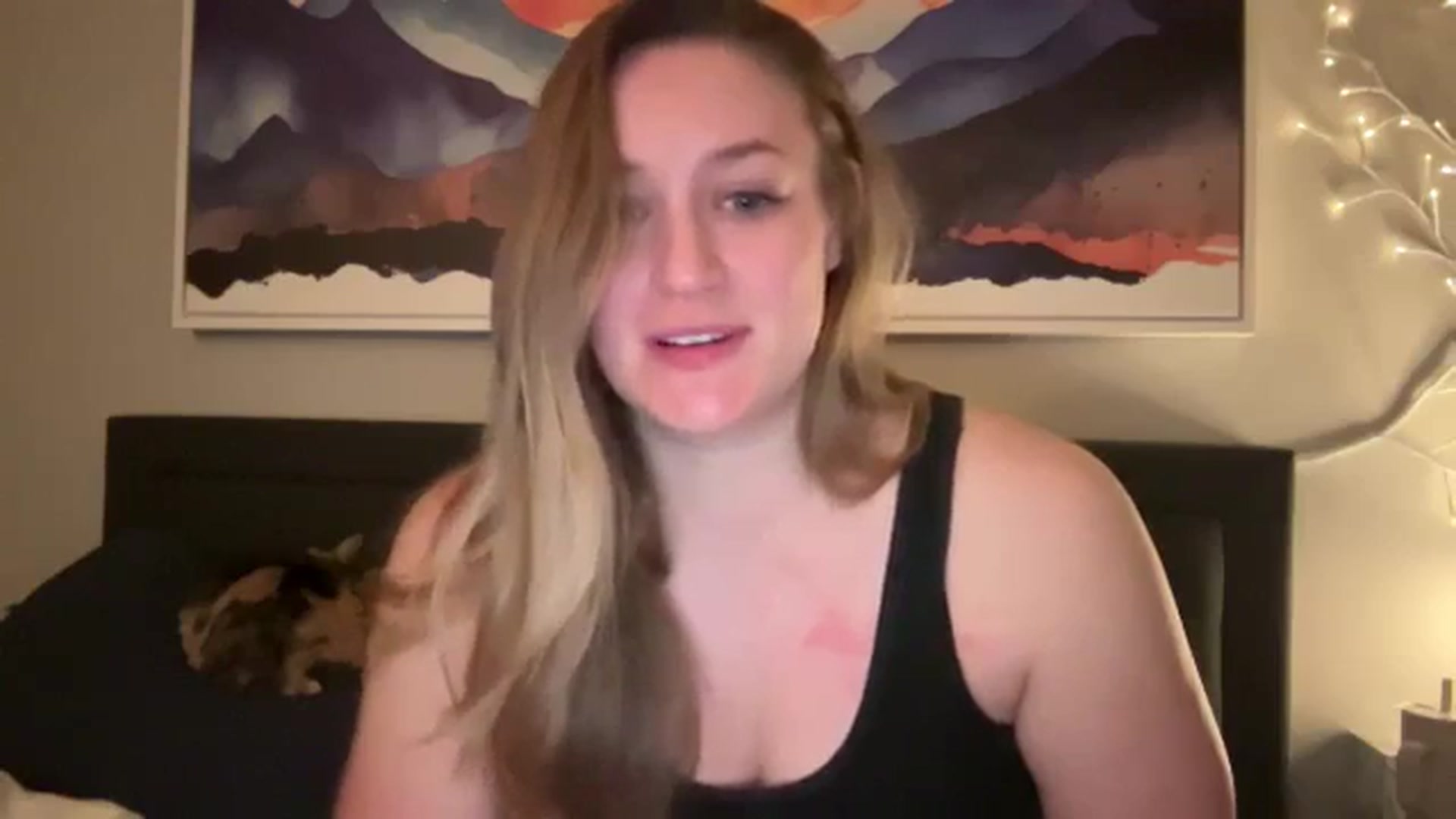 Gallery image thumbnail from SportyJules's myfreecams stream on, 04/15/2026, 06:12 image 16 of 20