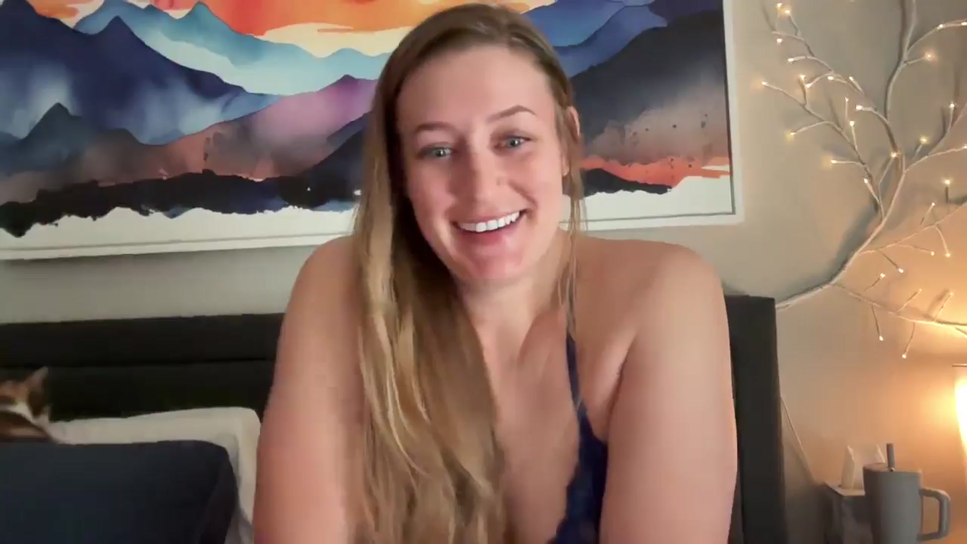 Gallery image thumbnail from SportyJules's myfreecams stream on, 05/02/2026, 20:29 image 3 of 20