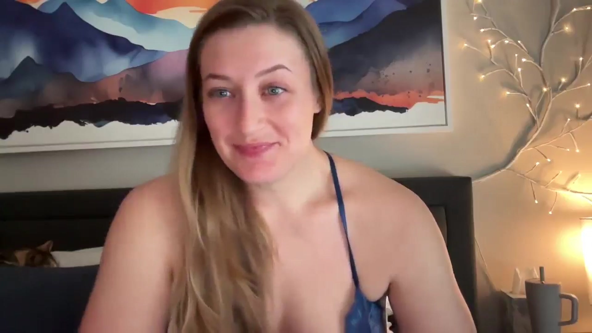Gallery image thumbnail from SportyJules's myfreecams stream on, 05/02/2026, 20:29 image 8 of 20