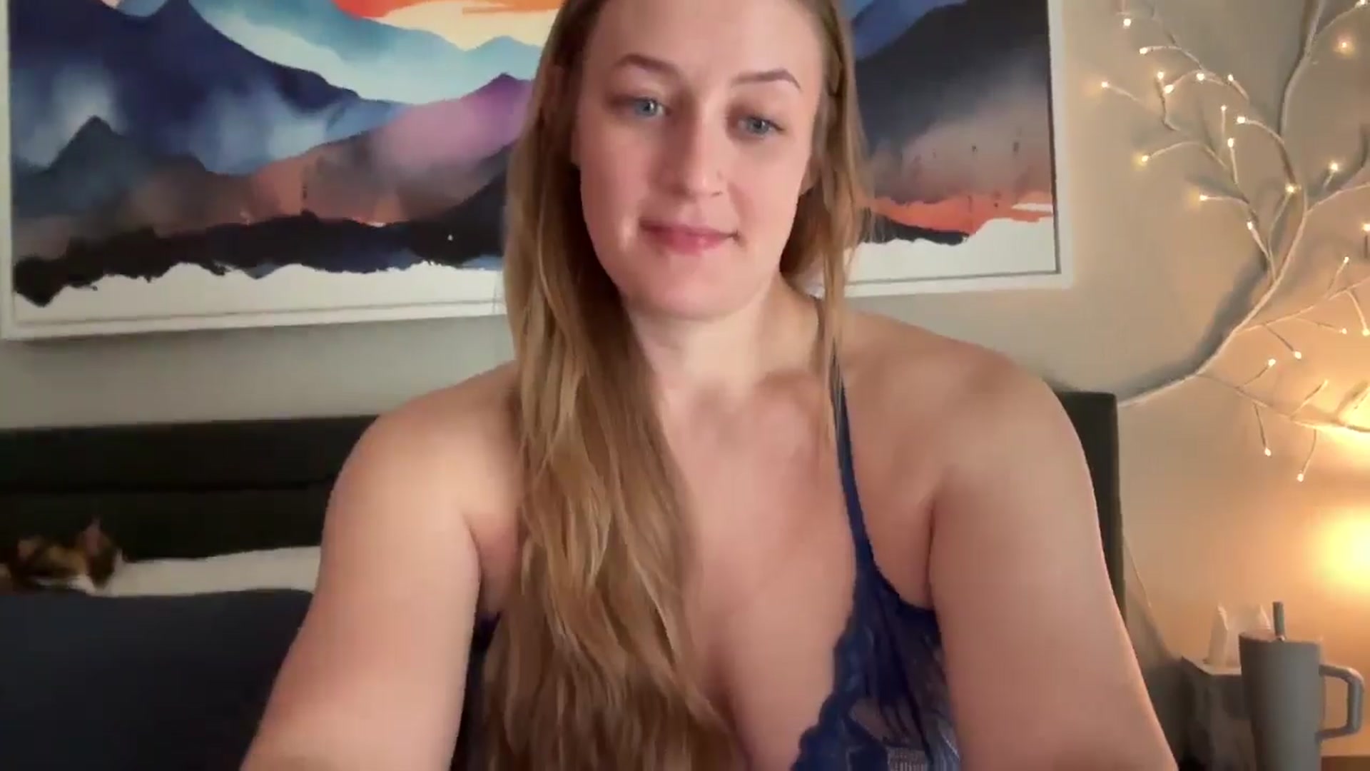 Gallery image thumbnail from SportyJules's myfreecams stream on, 05/02/2026, 20:29 image 6 of 20