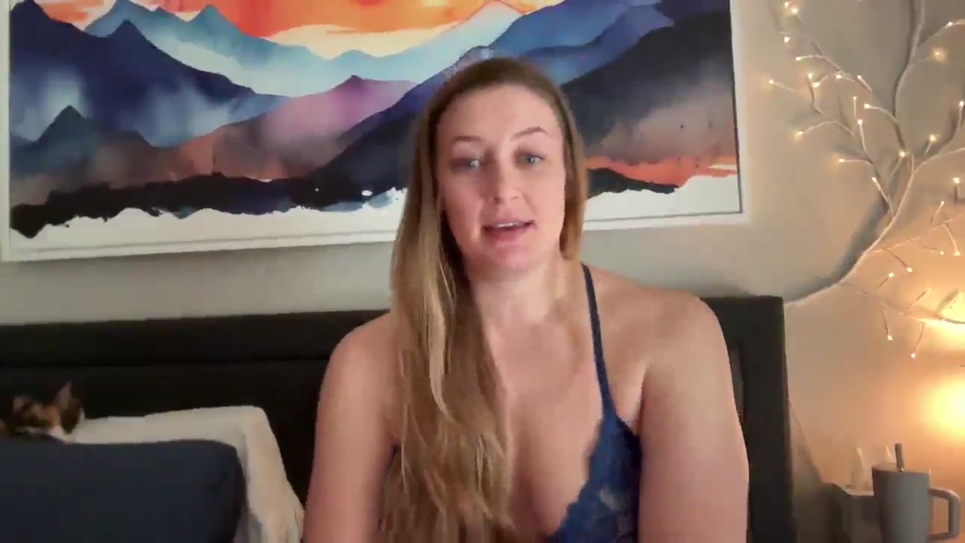 Gallery image thumbnail from SportyJules's myfreecams stream on, 05/02/2026, 20:29 image 4 of 20