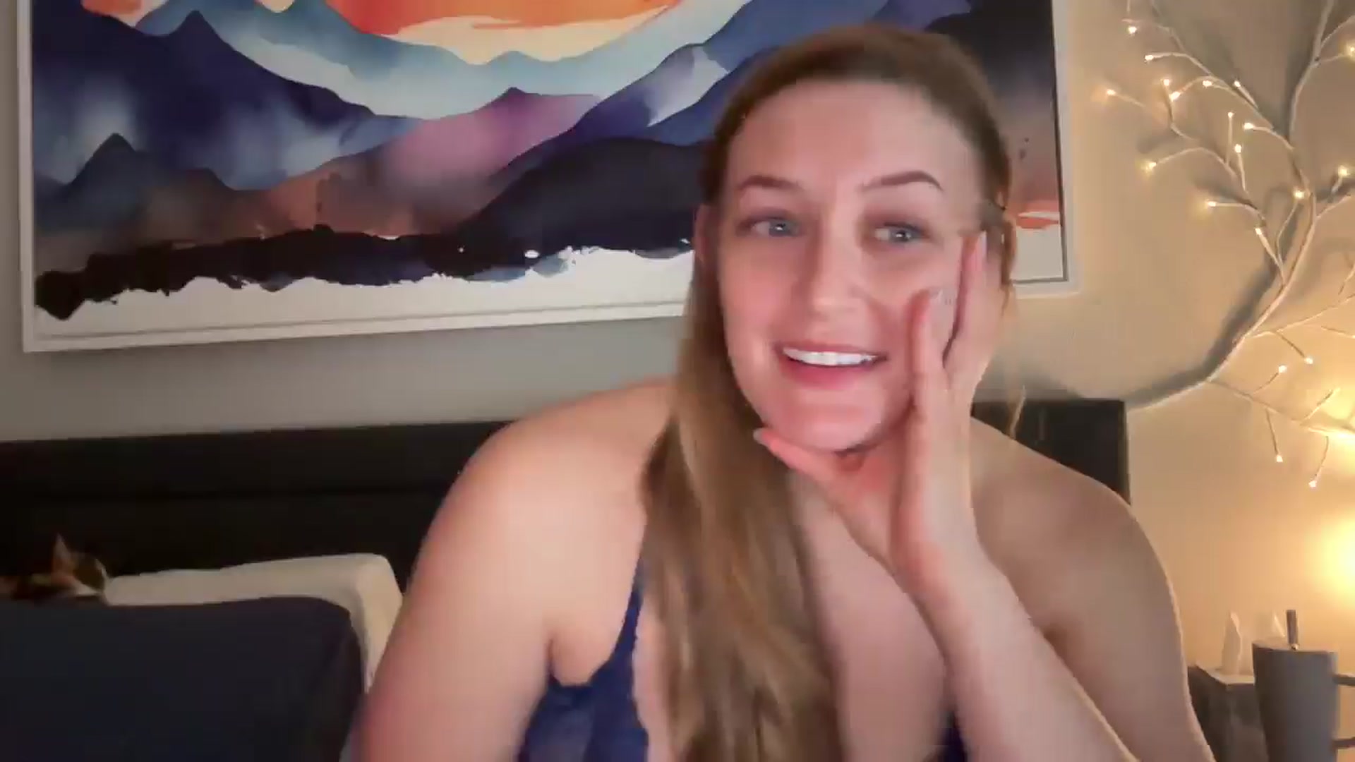 Gallery image thumbnail from SportyJules's myfreecams stream on, 05/02/2026, 20:29 image 17 of 20