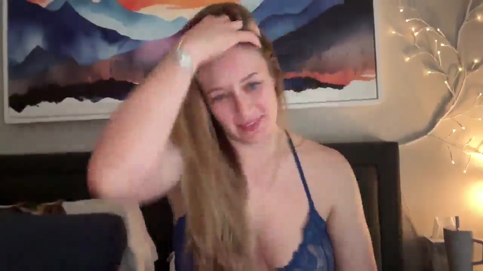 Gallery image thumbnail from SportyJules's myfreecams stream on, 05/02/2026, 20:29 image 14 of 20