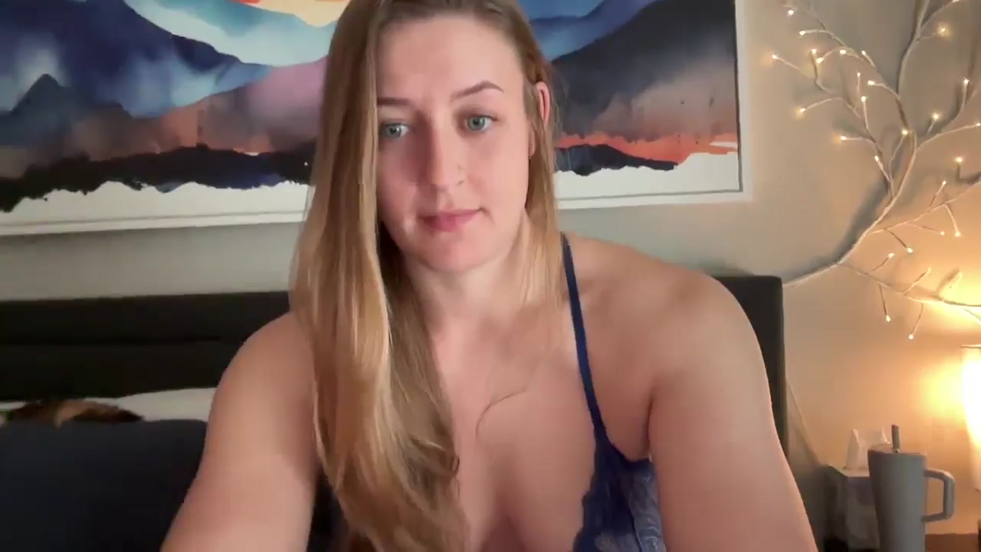 Gallery image thumbnail from SportyJules's myfreecams stream on, 05/02/2026, 20:29 image 2 of 20