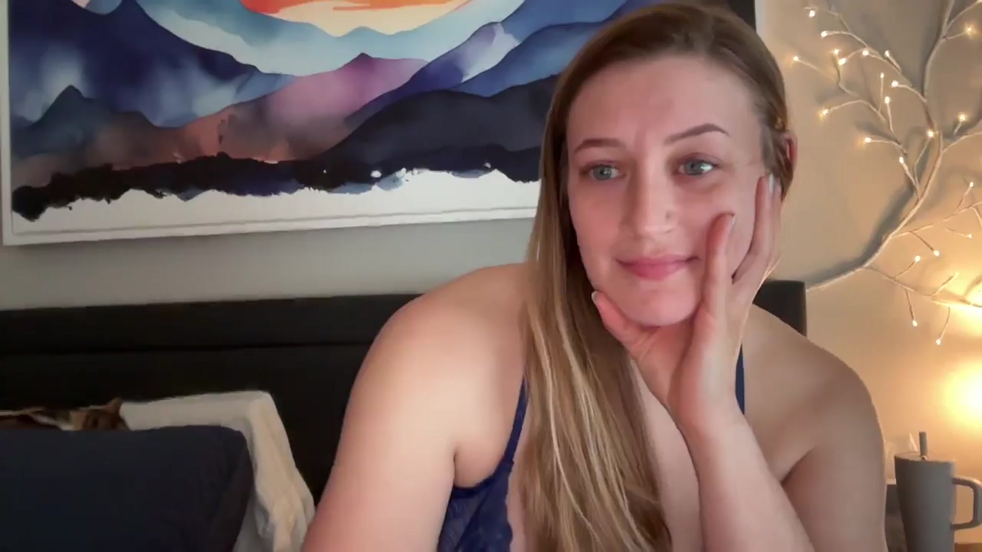 Gallery image thumbnail from SportyJules's myfreecams stream on, 05/02/2026, 20:29 image 13 of 20