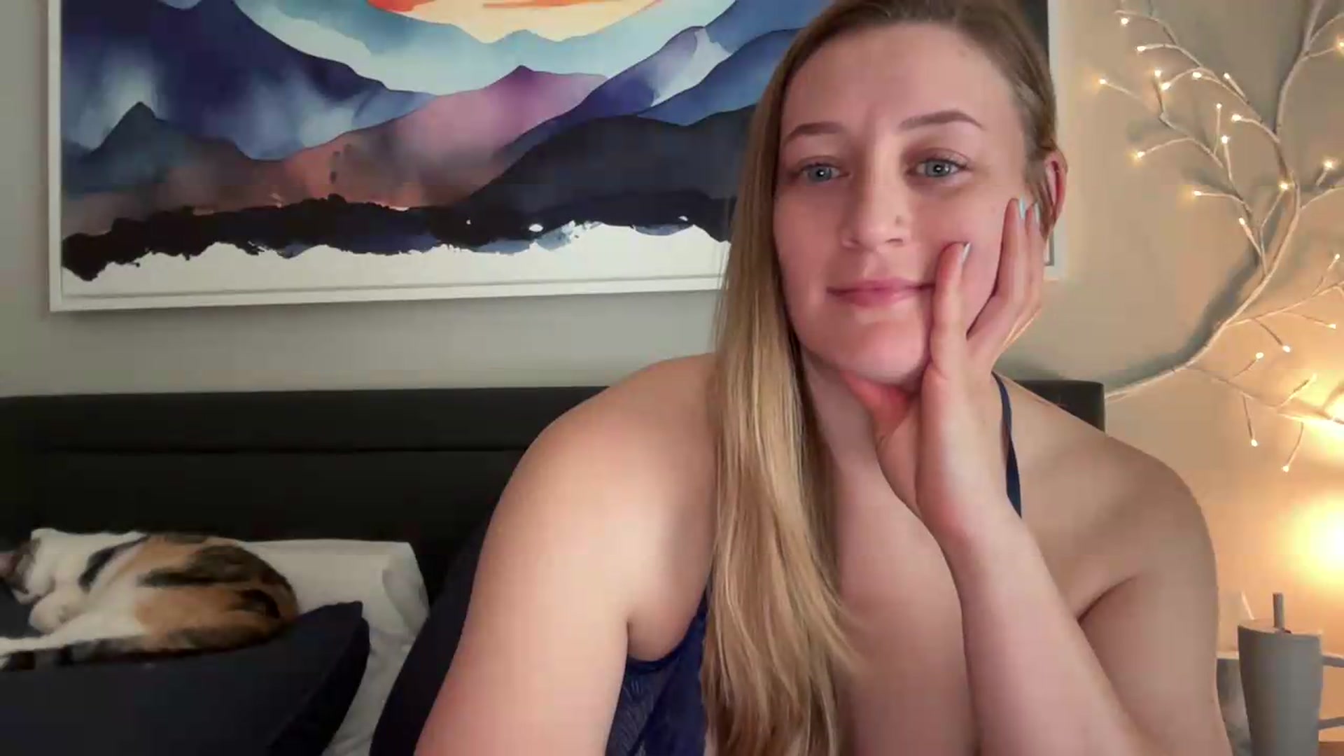 Gallery image thumbnail from SportyJules's myfreecams stream on, 05/02/2026, 22:06 image 12 of 20