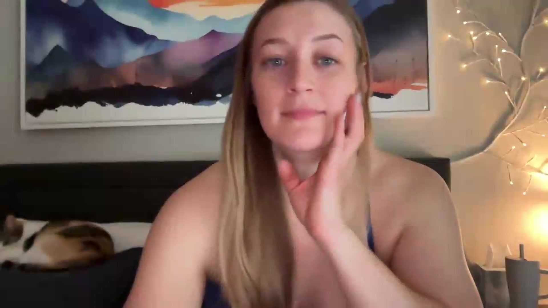 Gallery image thumbnail from SportyJules's myfreecams stream on, 05/02/2026, 22:06 image 7 of 20