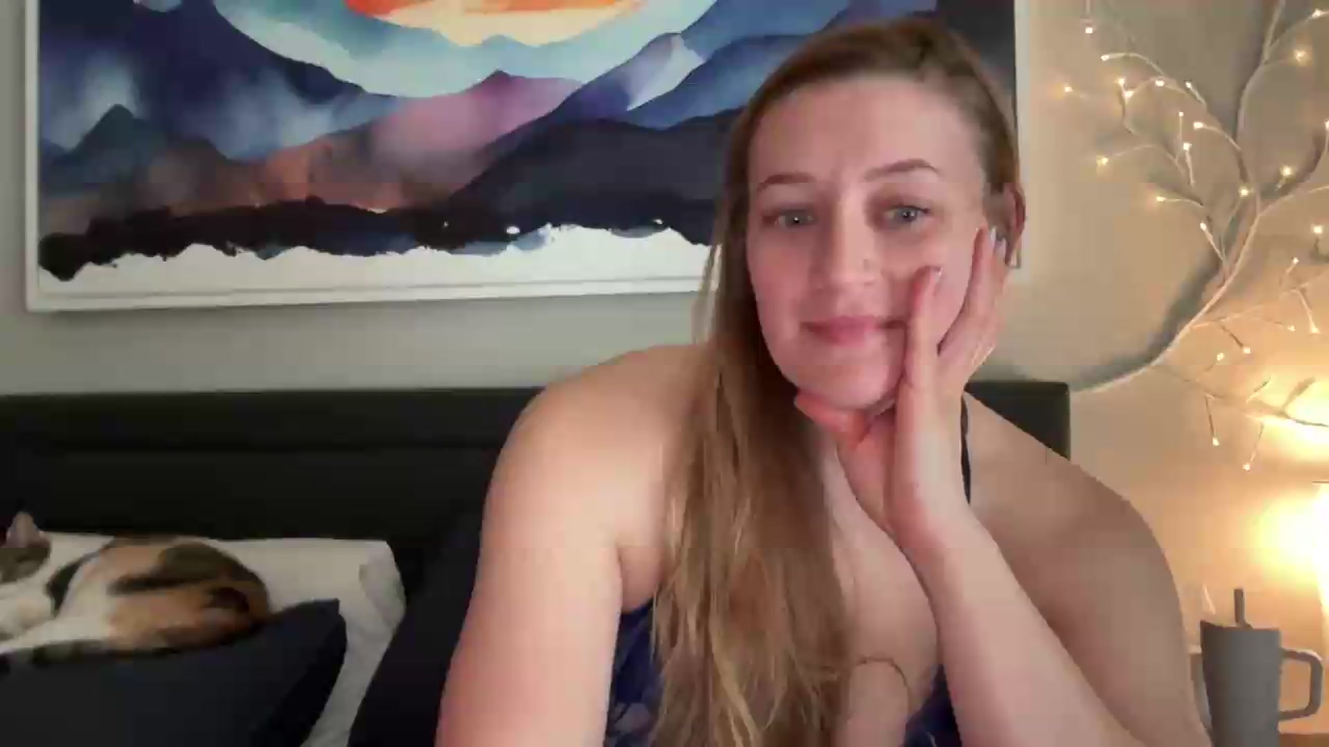 Gallery image thumbnail from SportyJules's myfreecams stream on, 05/02/2026, 22:06 image 17 of 20