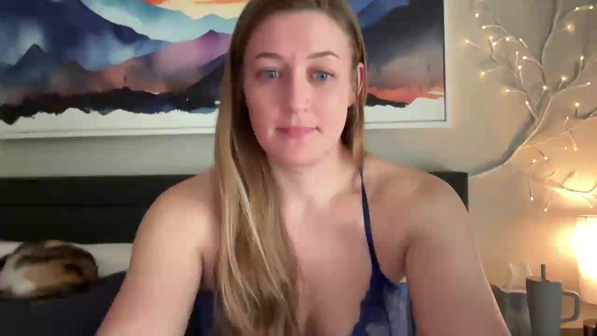 Gallery image thumbnail from SportyJules's myfreecams stream on, 05/02/2026, 22:06 image 1 of 20