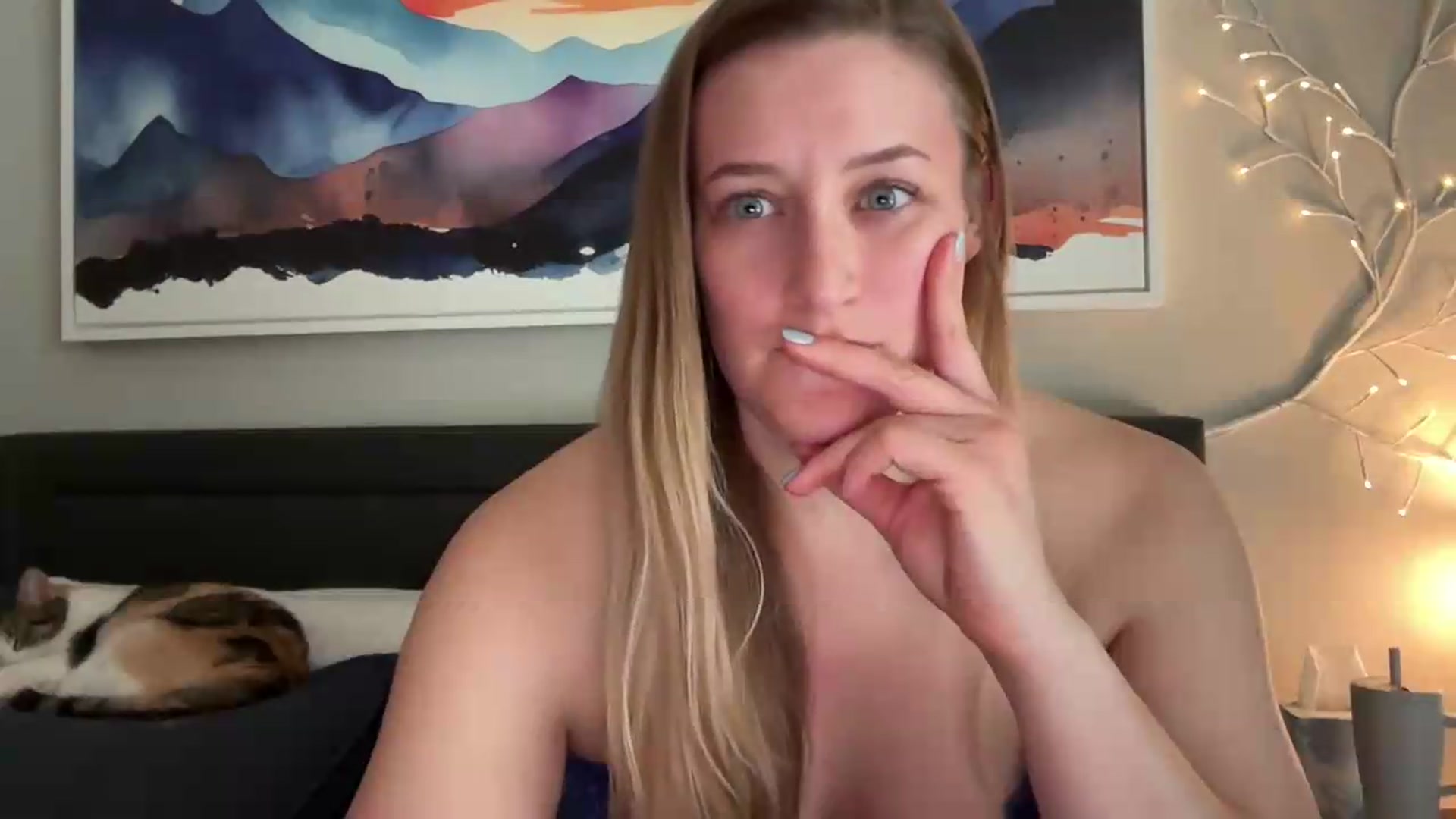 Gallery image thumbnail from SportyJules's myfreecams stream on, 05/02/2026, 22:06 image 8 of 20