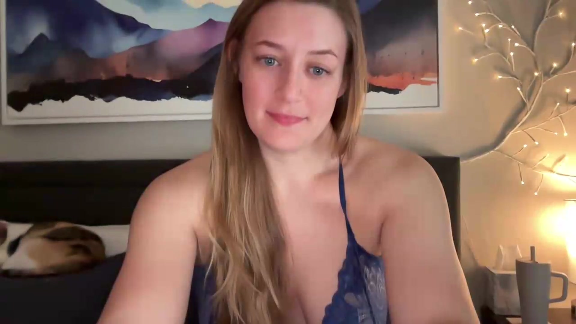 Gallery image thumbnail from SportyJules's myfreecams stream on, 05/02/2026, 22:06 image 4 of 20