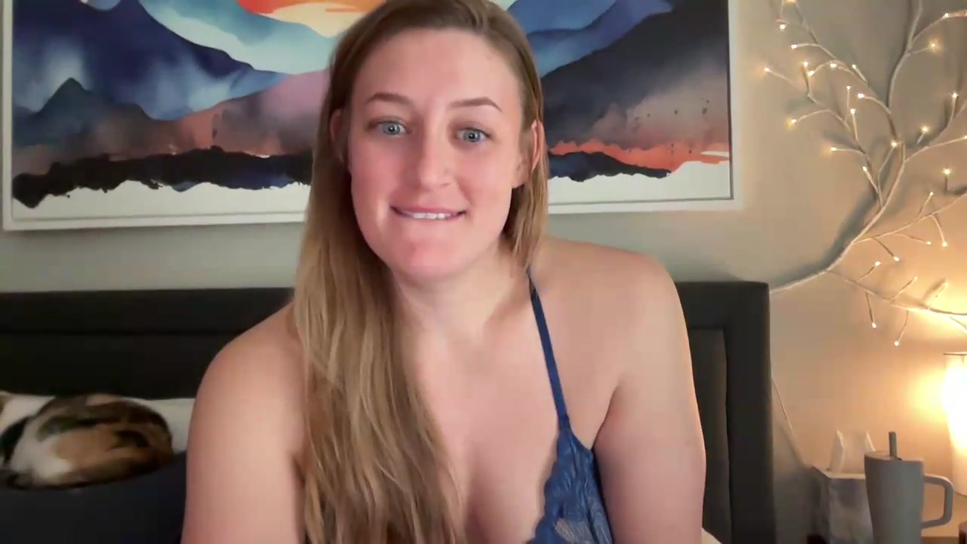 Gallery image thumbnail from SportyJules's myfreecams stream on, 05/02/2026, 22:06 image 2 of 20