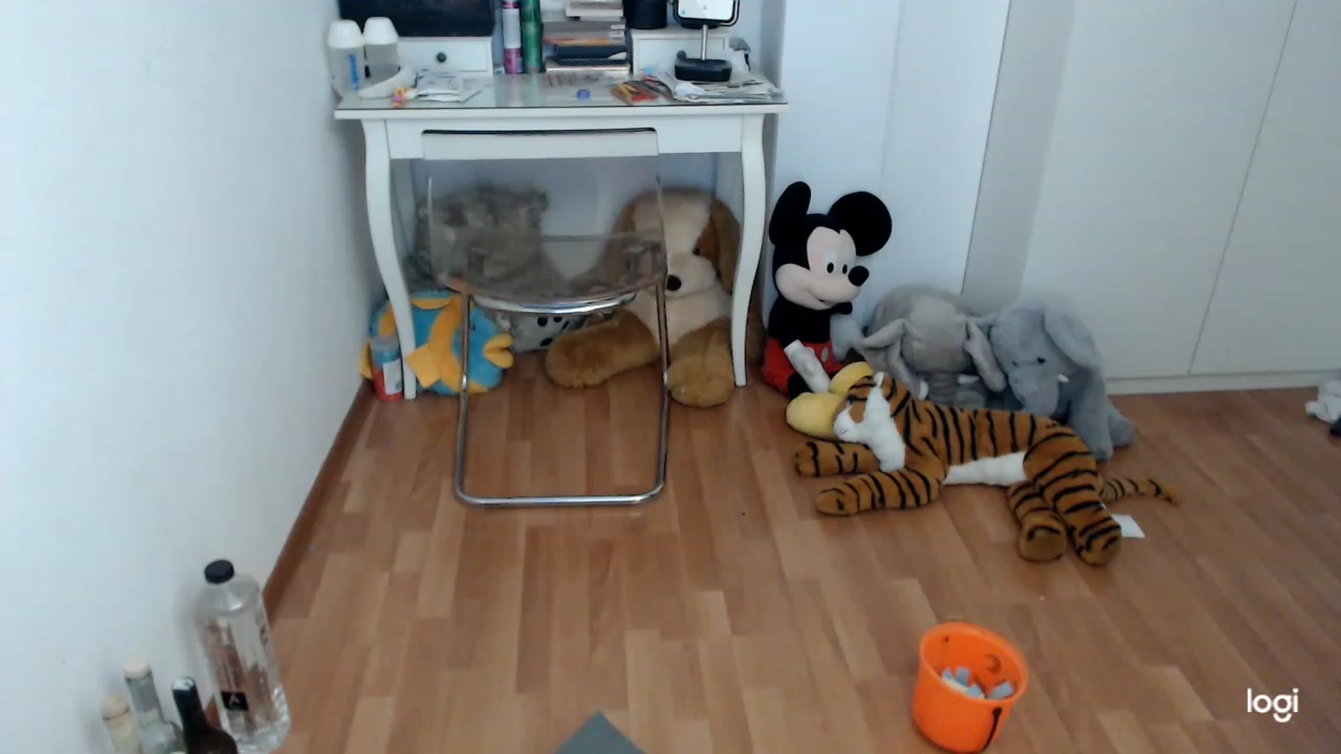 Gallery image thumbnail from SpringJewel's myfreecams stream on, 03/07/2023, 08:47 image 1 of 20