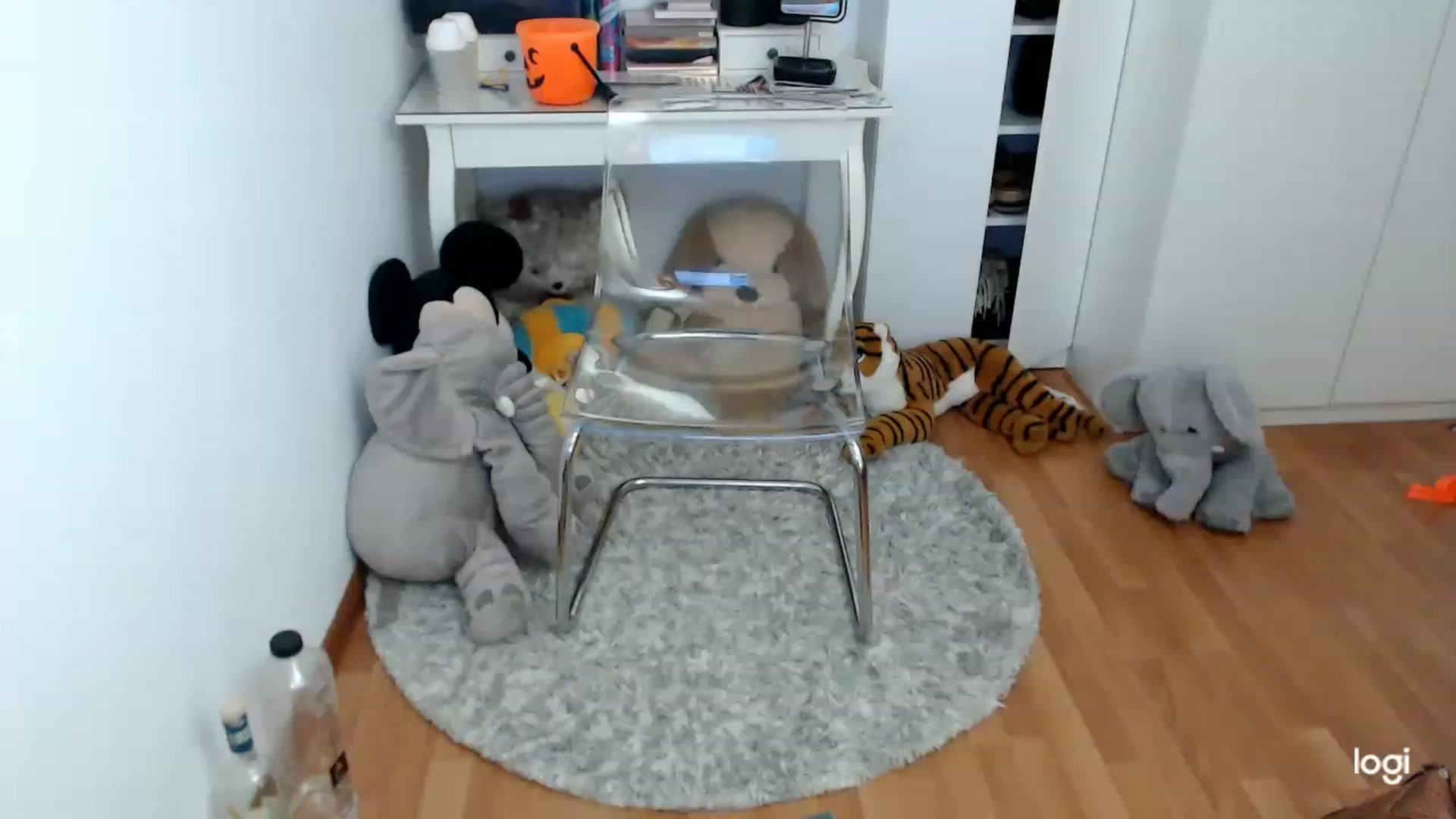 Gallery image thumbnail from SpringJewel's myfreecams stream on, 03/15/2023, 10:05 image 16 of 20