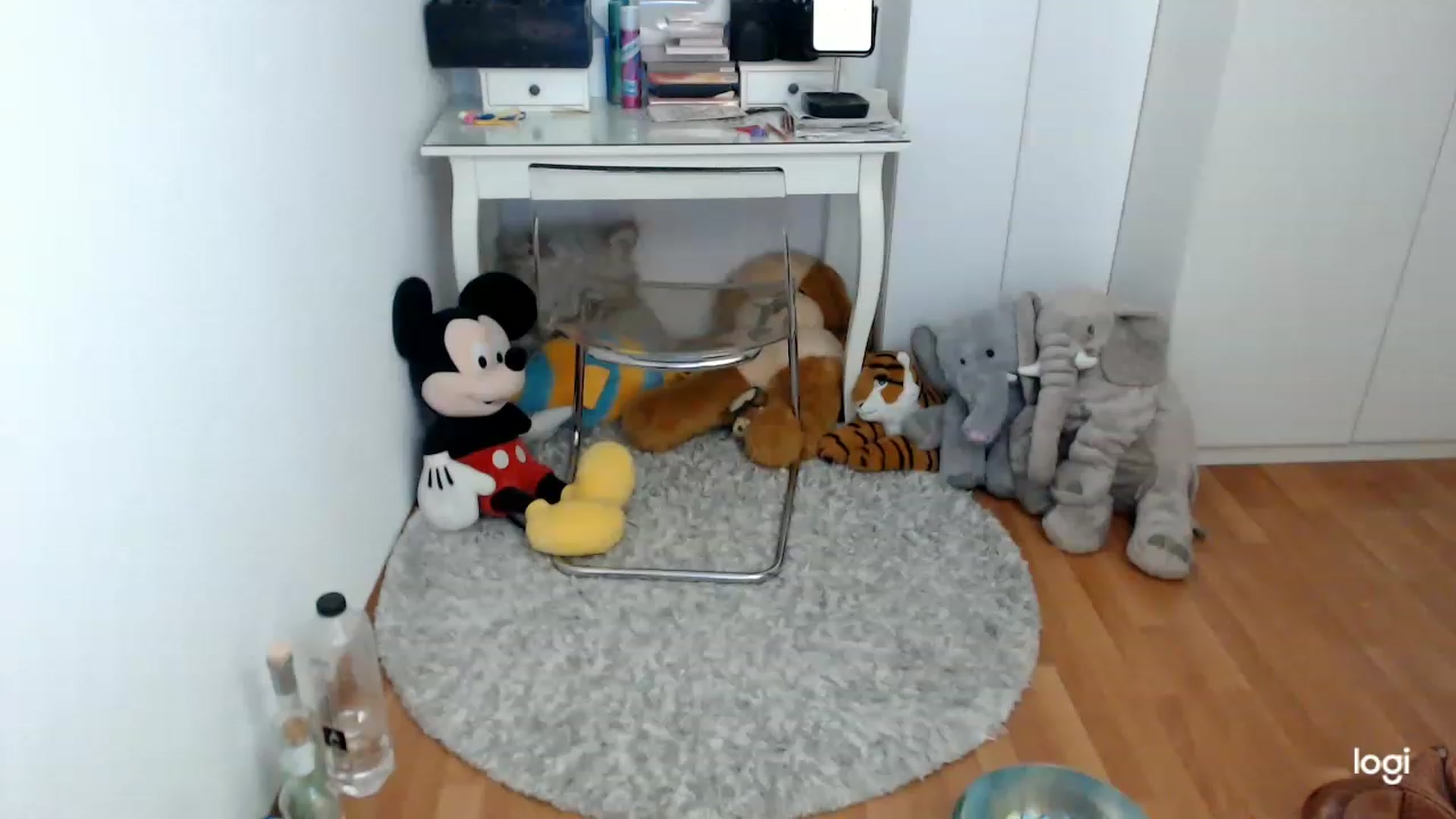 Gallery image thumbnail from SpringJewel's myfreecams stream on, 03/21/2023, 07:45 image 9 of 20