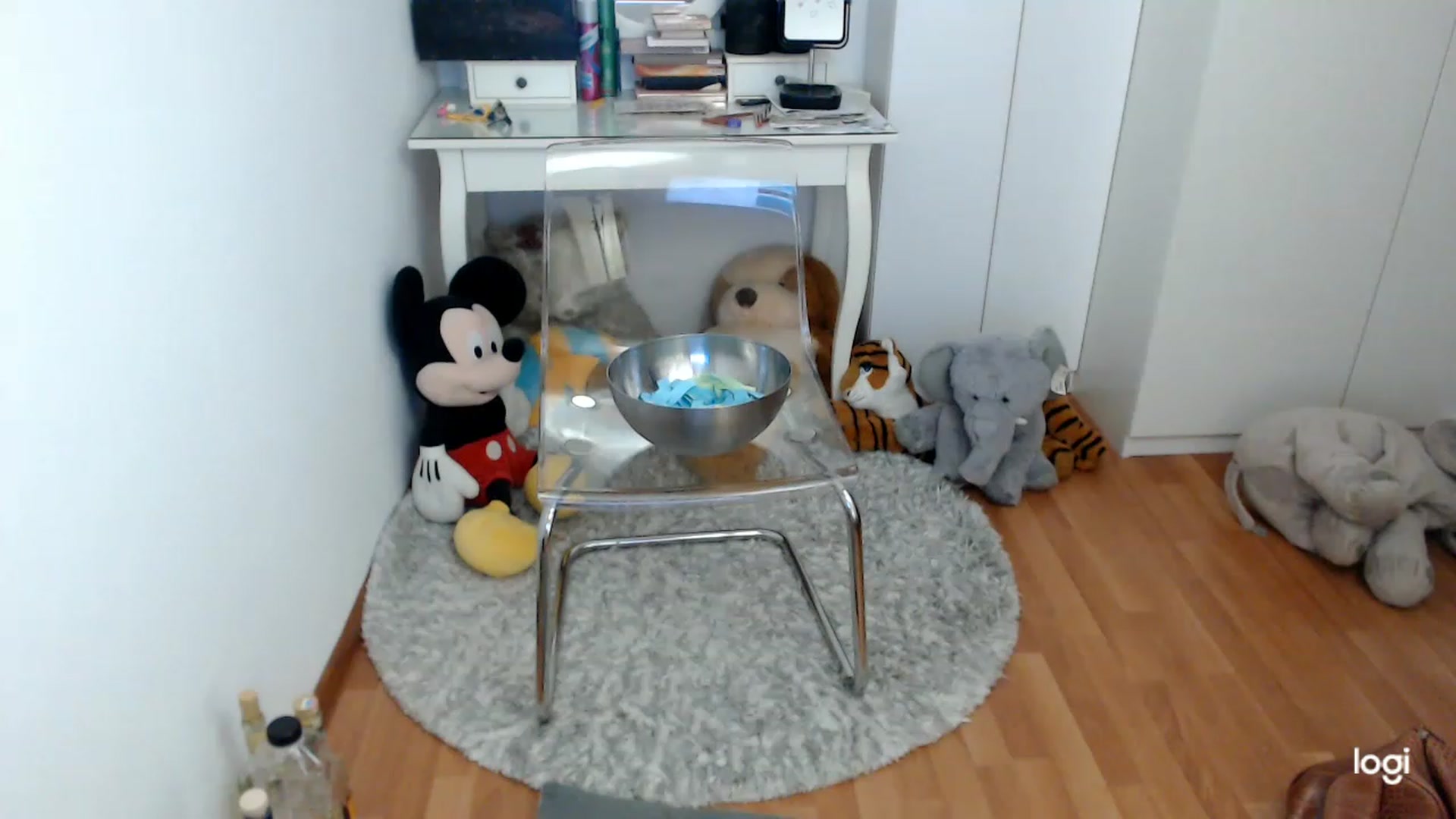 Gallery image thumbnail from SpringJewel's myfreecams stream on, 03/24/2023, 08:30 image 13 of 20