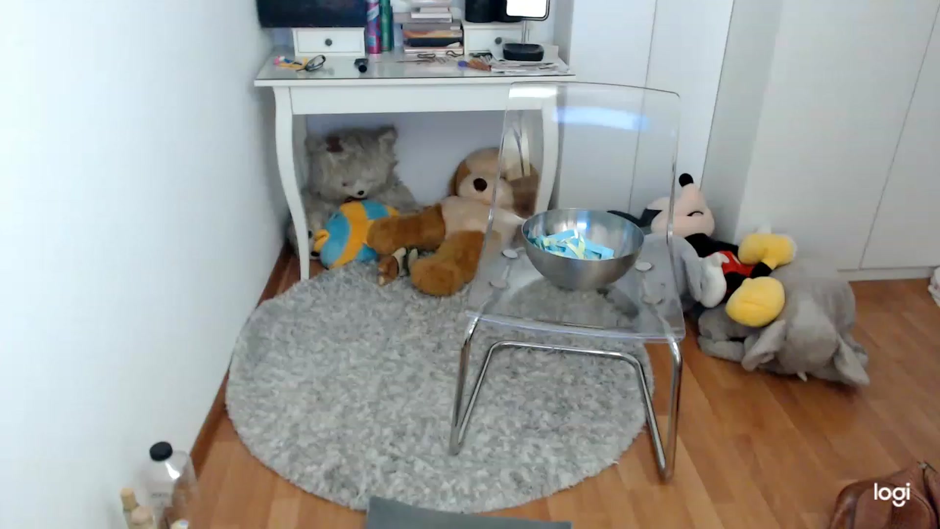 Gallery image thumbnail from SpringJewel's myfreecams stream on, 03/25/2023, 10:42 image 9 of 20